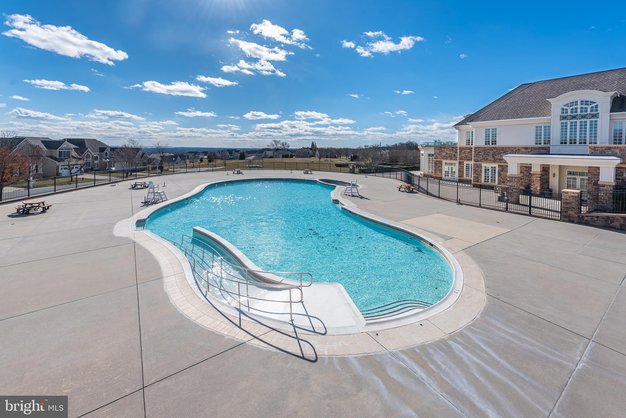 BULLE ROCK - Residential