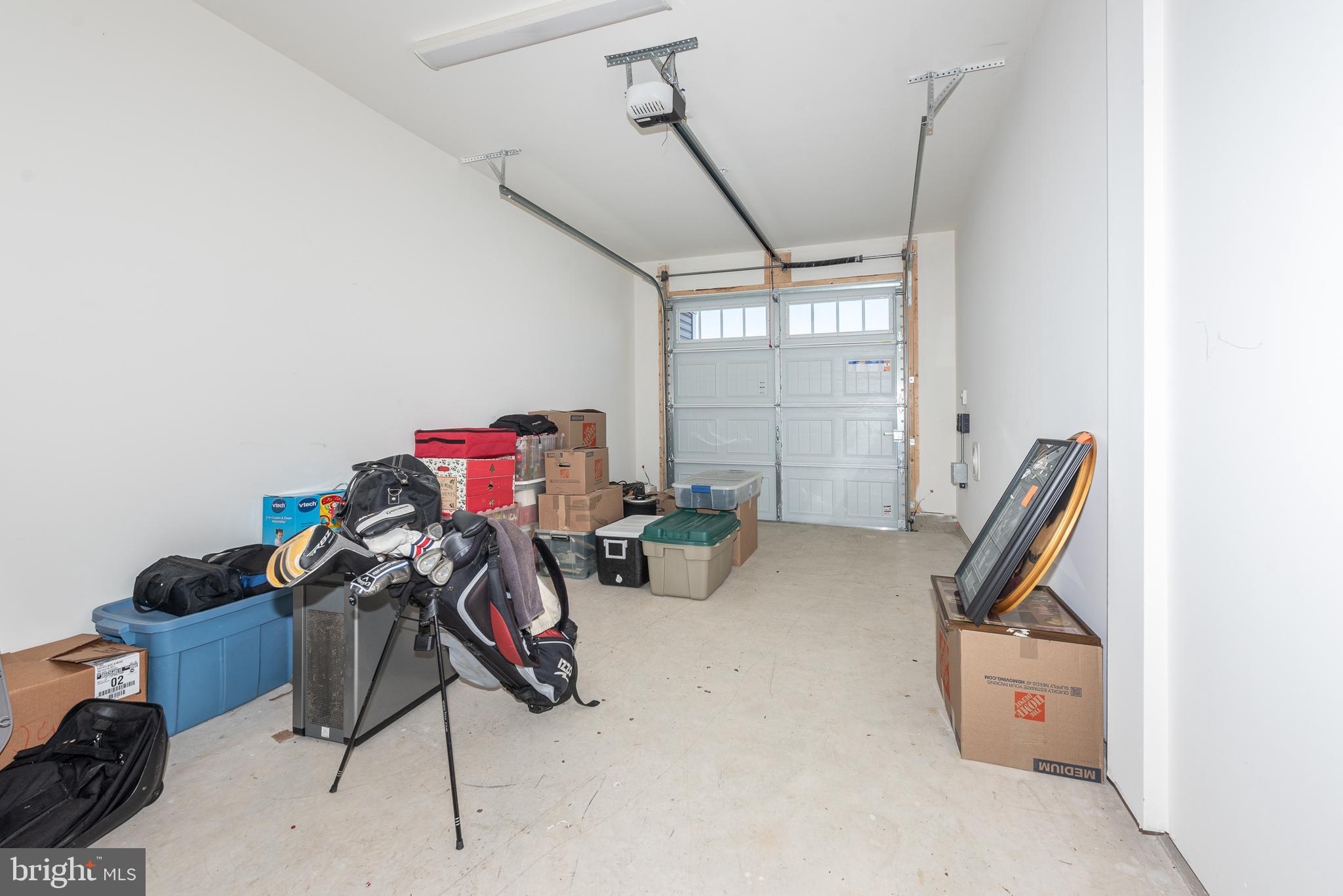 BULLE ROCK - Residential