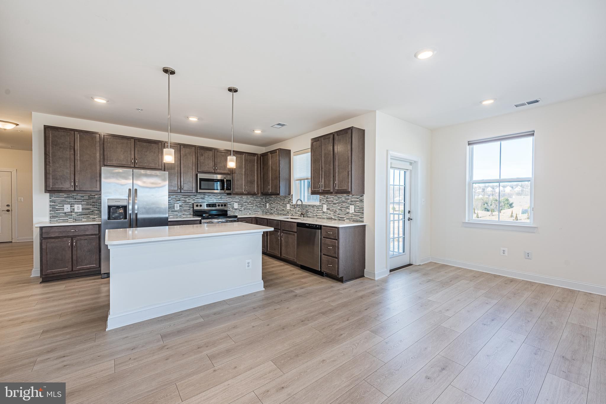 BULLE ROCK - Residential