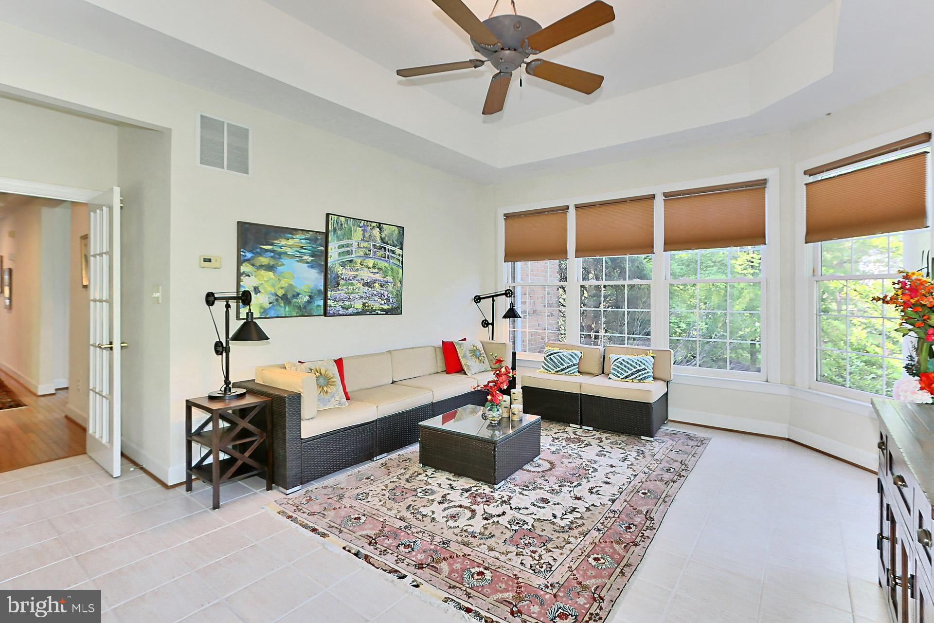 POPES HEAD ESTATES - Residential