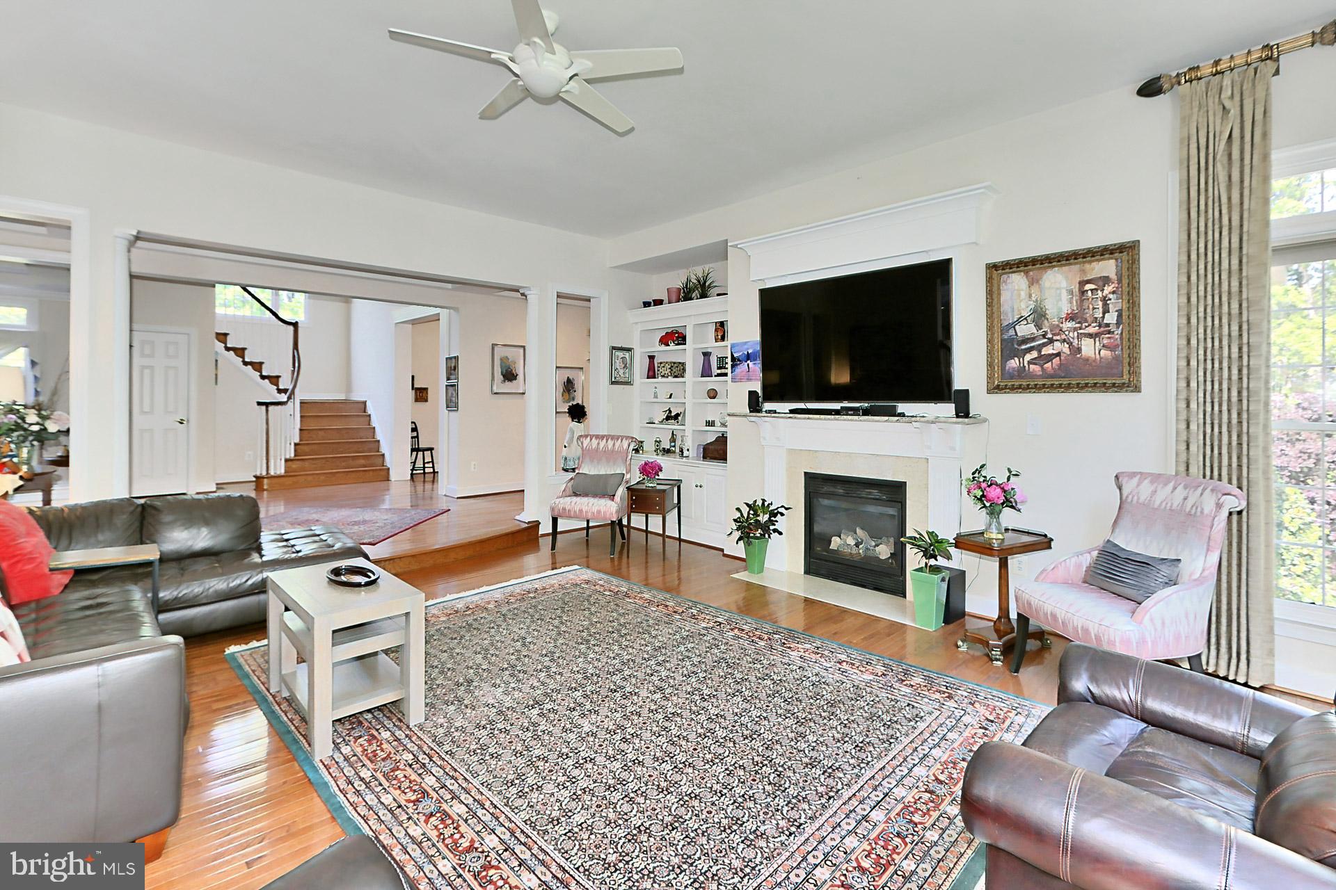 POPES HEAD ESTATES - Residential