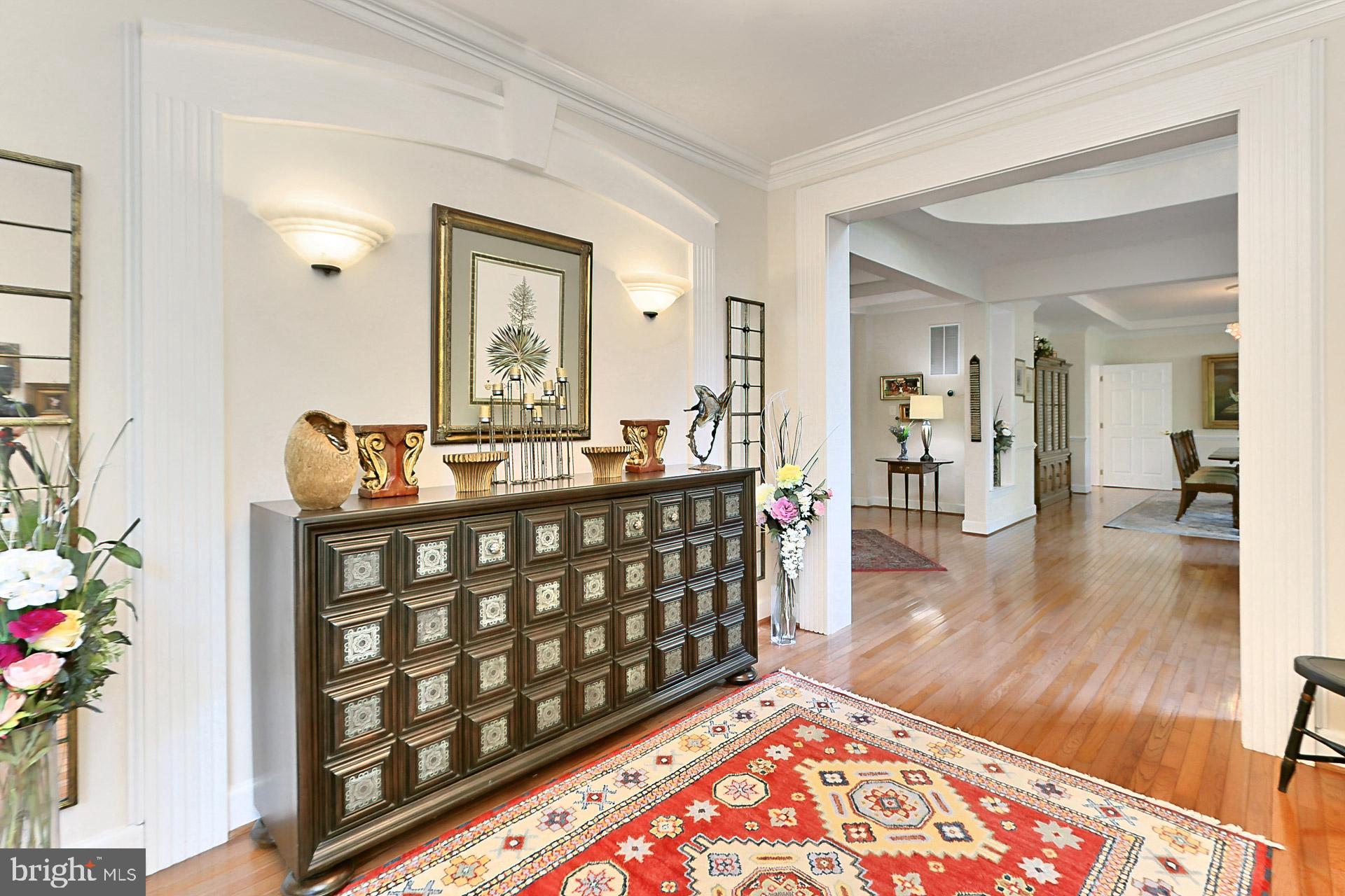 POPES HEAD ESTATES - Residential