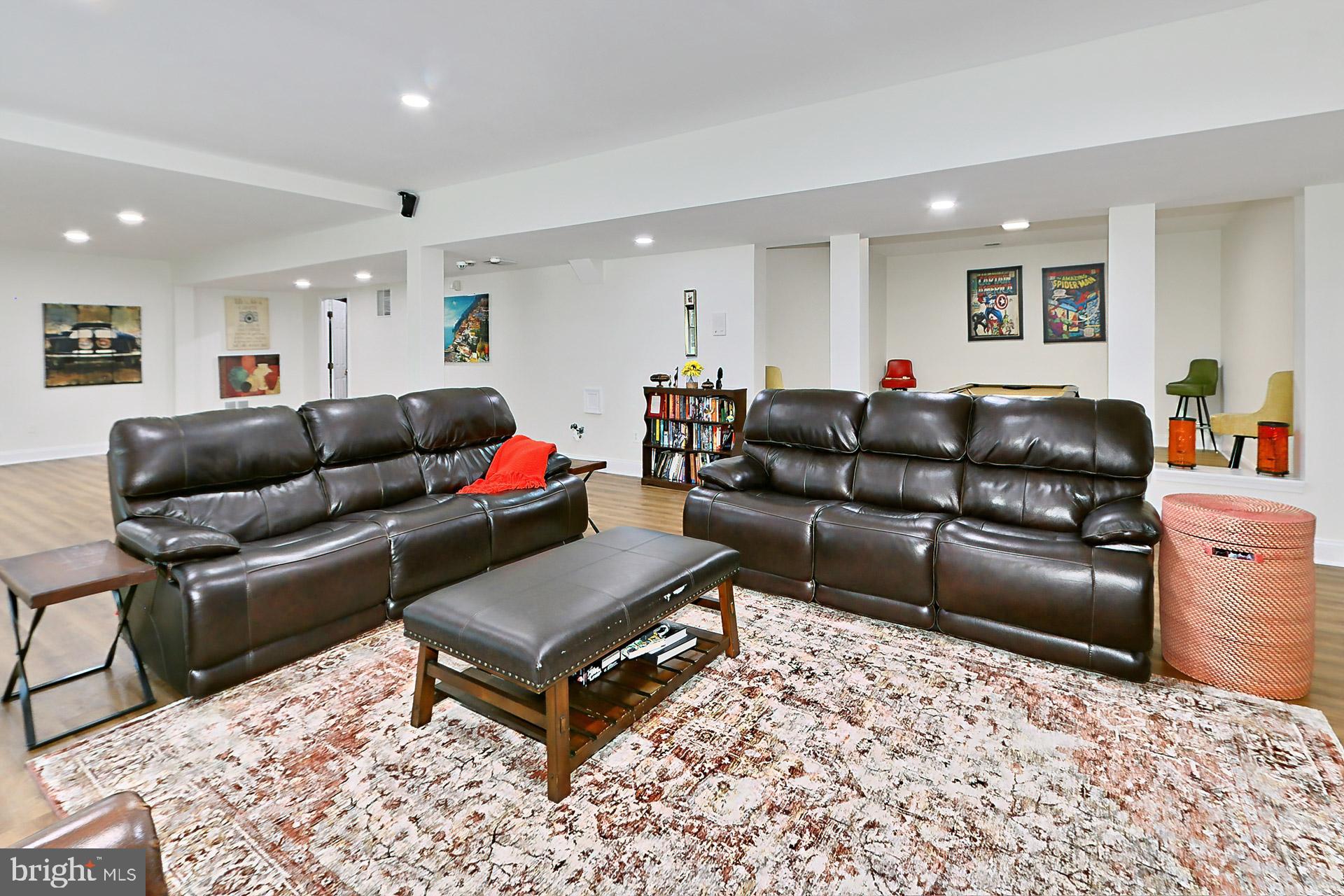 POPES HEAD ESTATES - Residential