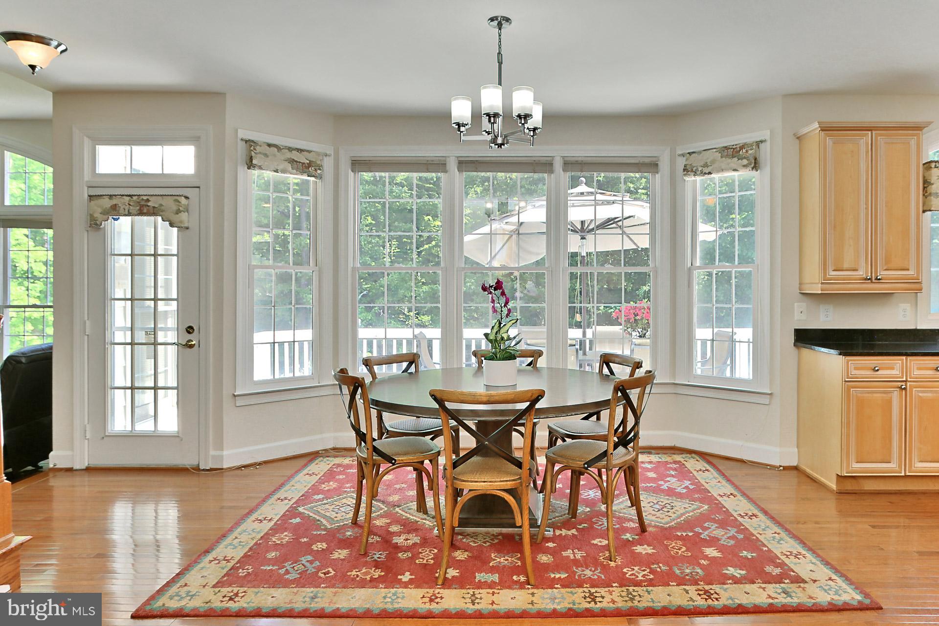 POPES HEAD ESTATES - Residential