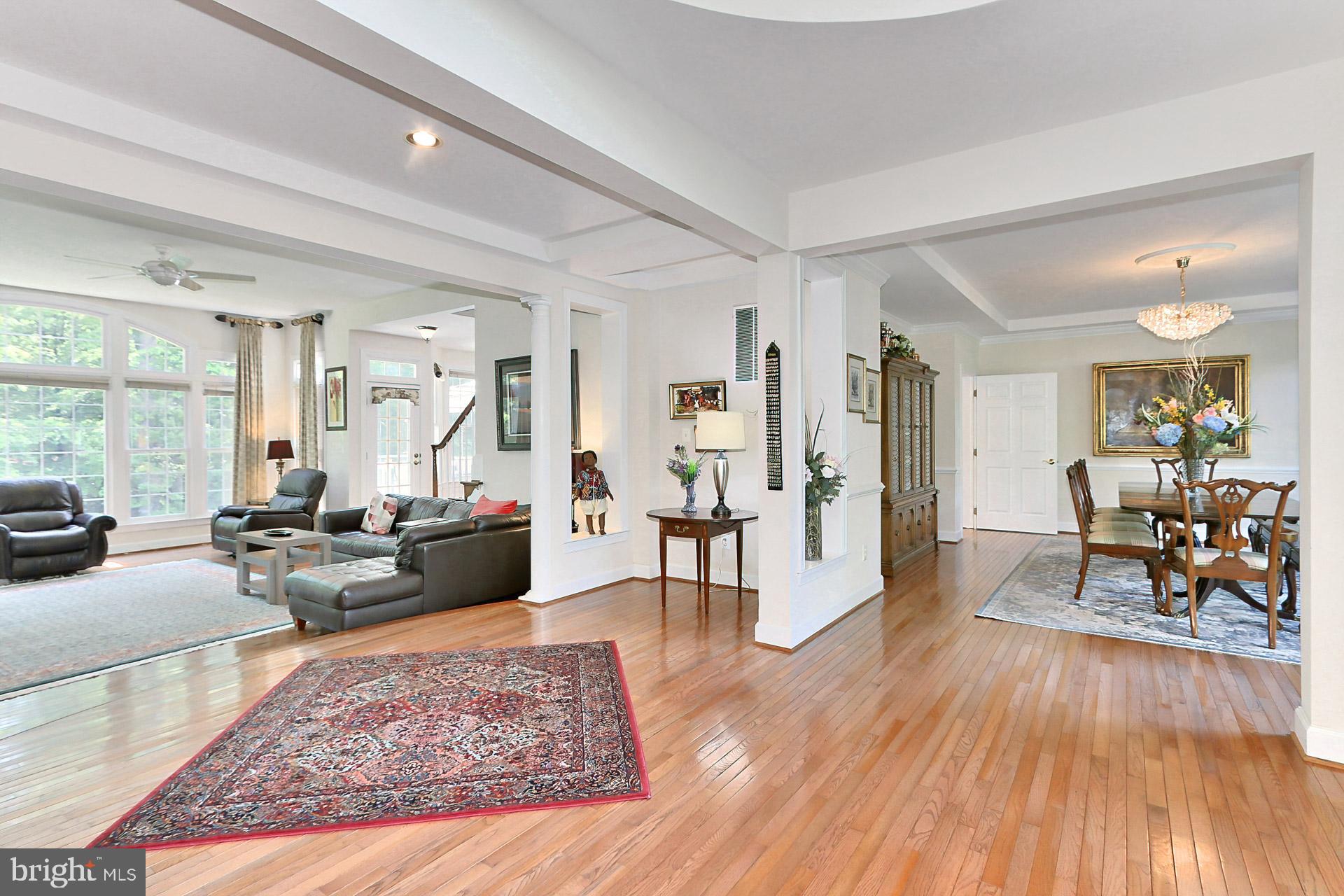 POPES HEAD ESTATES - Residential