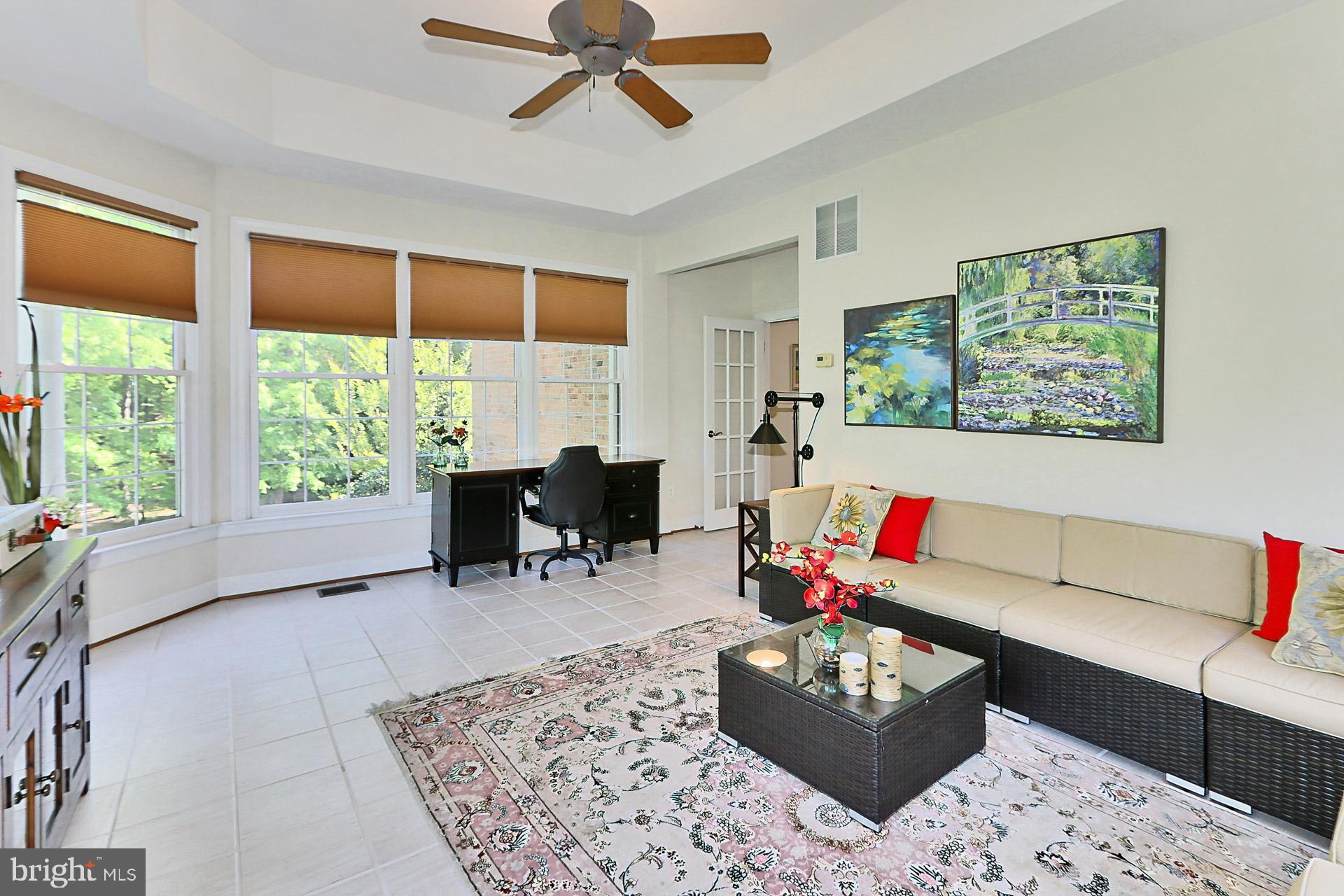 POPES HEAD ESTATES - Residential