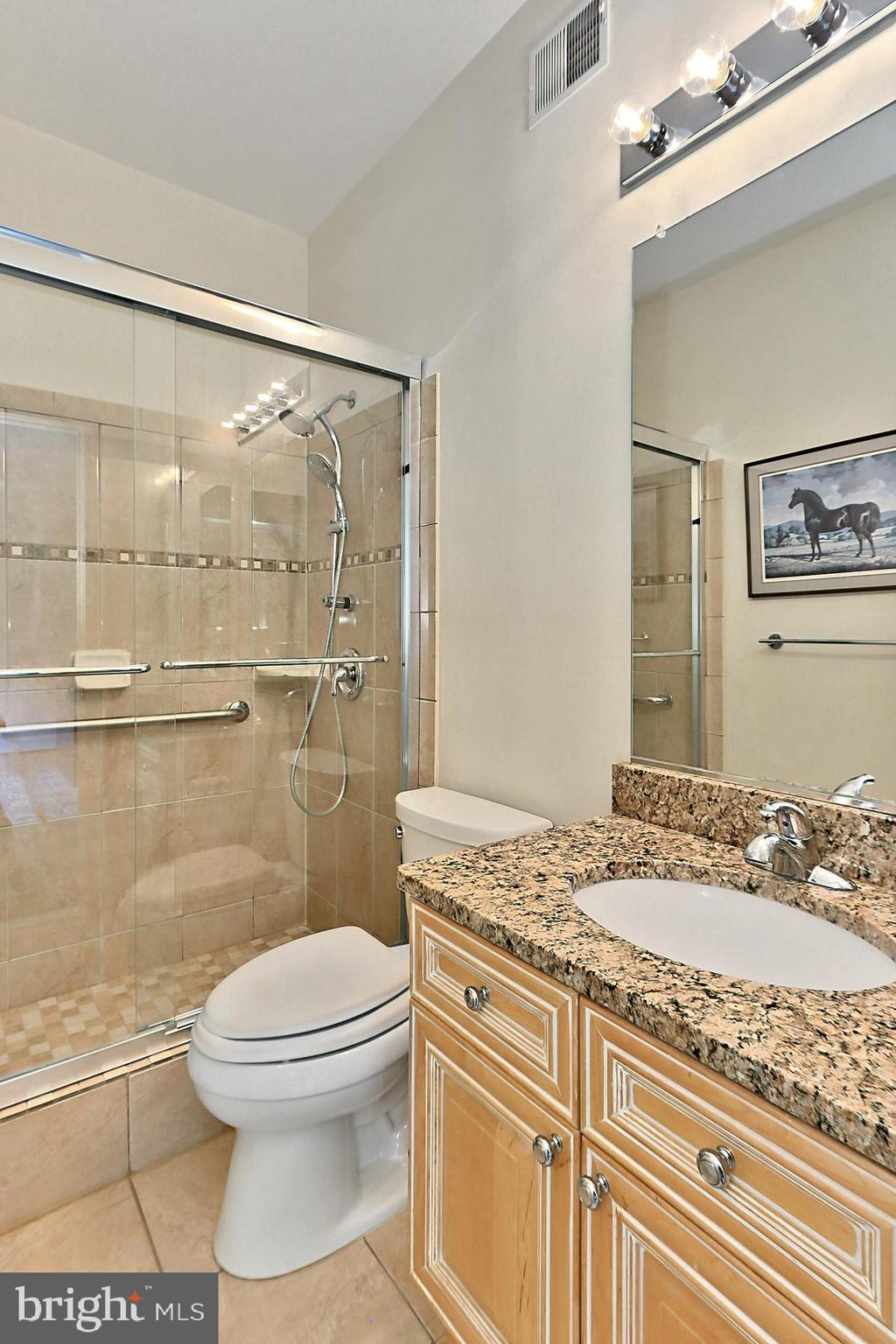 POPES HEAD ESTATES - Residential