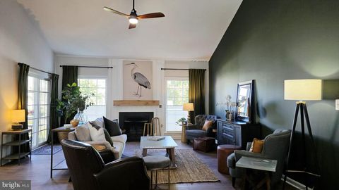 63 WALNUT FARMS PARKWAY FREDERICKSBURG VA 22405