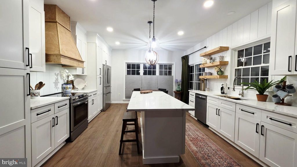 Photo of 63 Walnut Farms Parkway, FREDERICKSBURG, VA 22405 (MLS # VAST2049138)