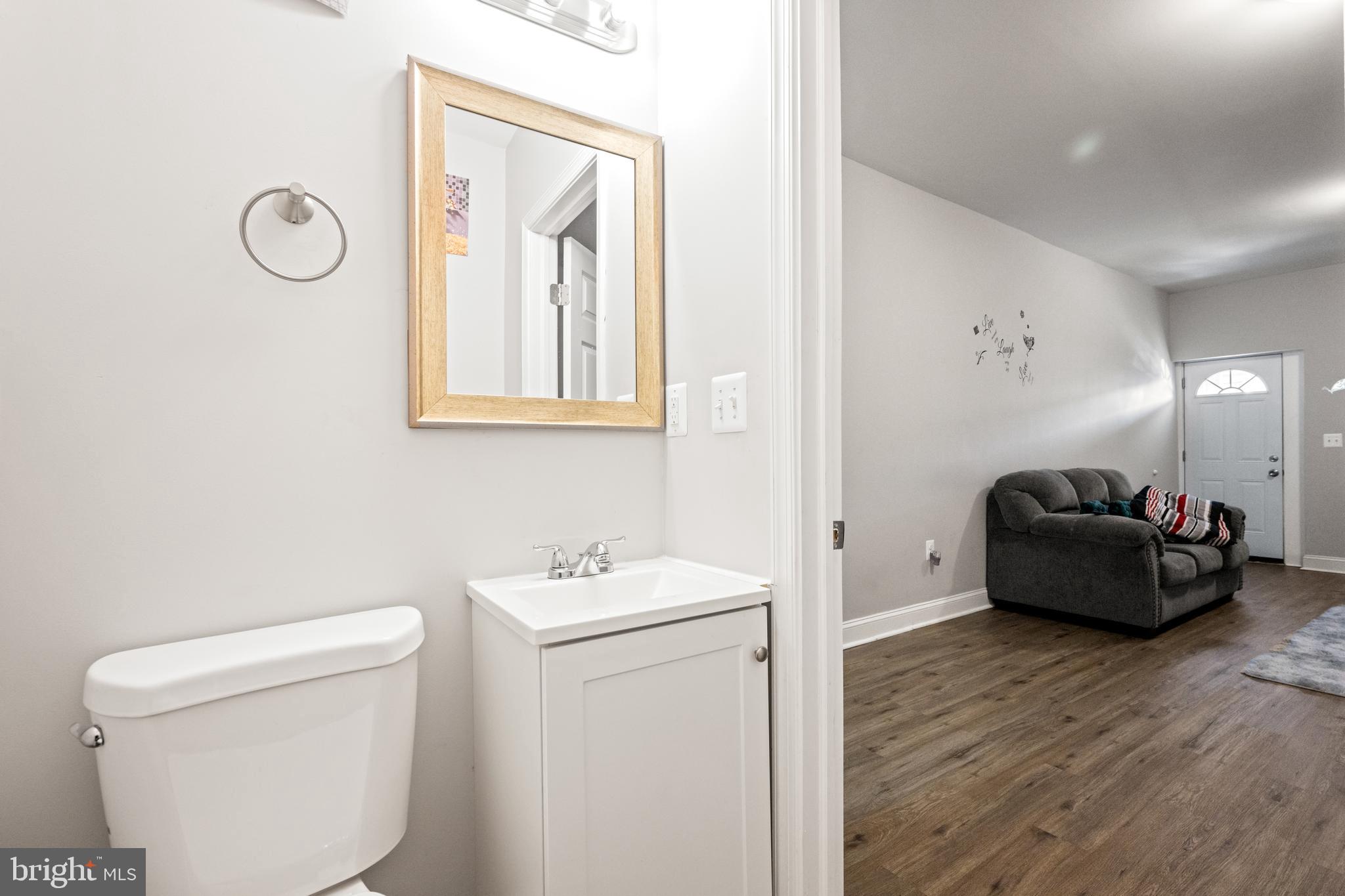 WALBROOK - Residential