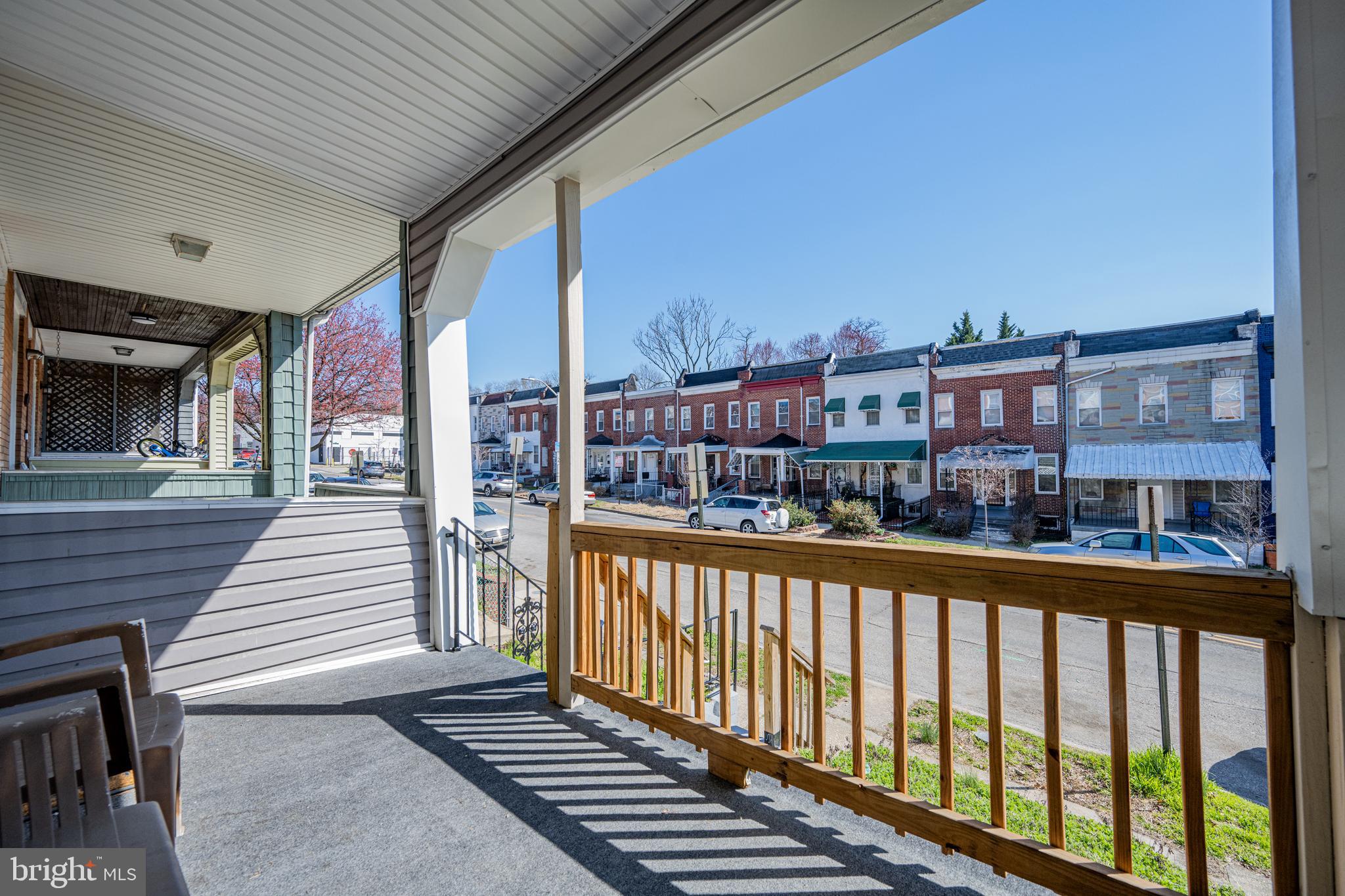 WALBROOK - Residential