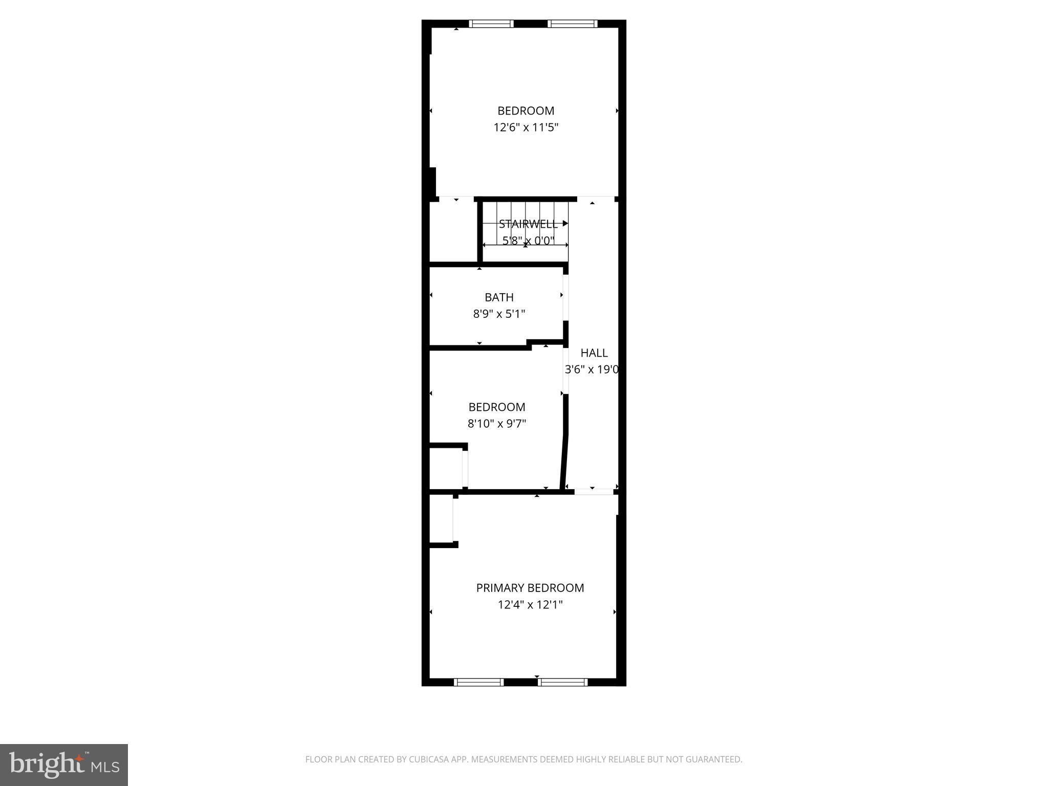 WALBROOK - Residential