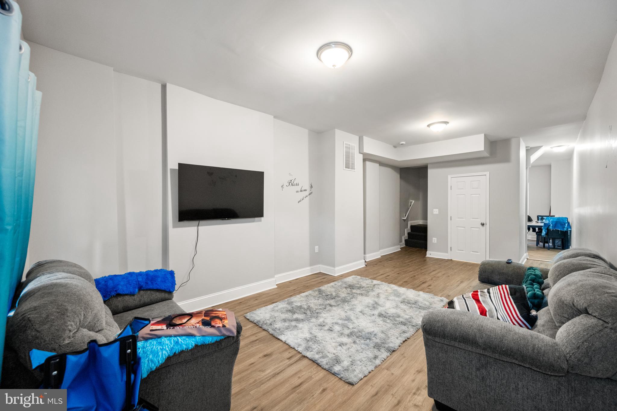 WALBROOK - Residential