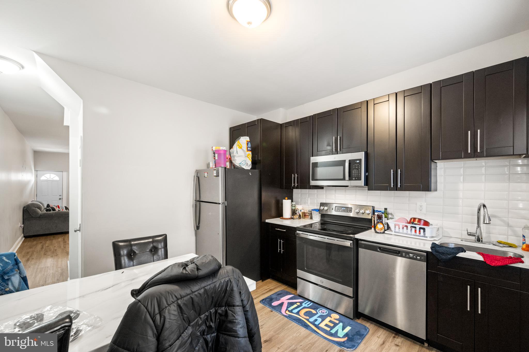 WALBROOK - Residential