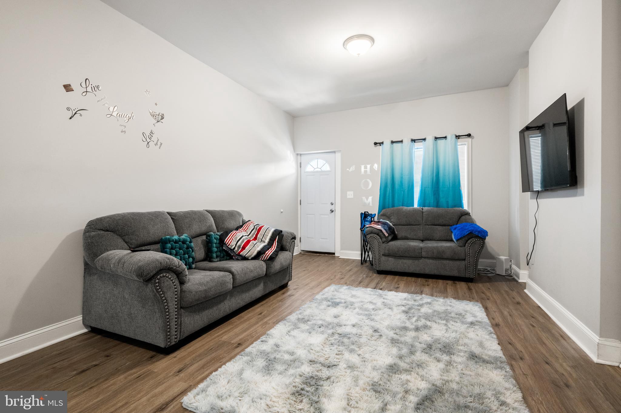 WALBROOK - Residential