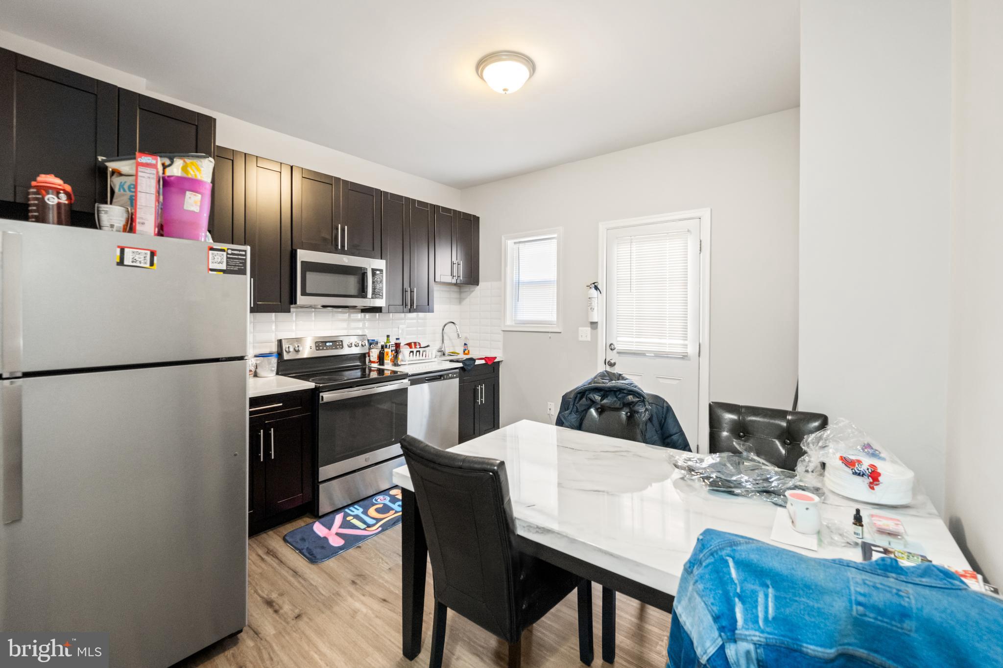 WALBROOK - Residential