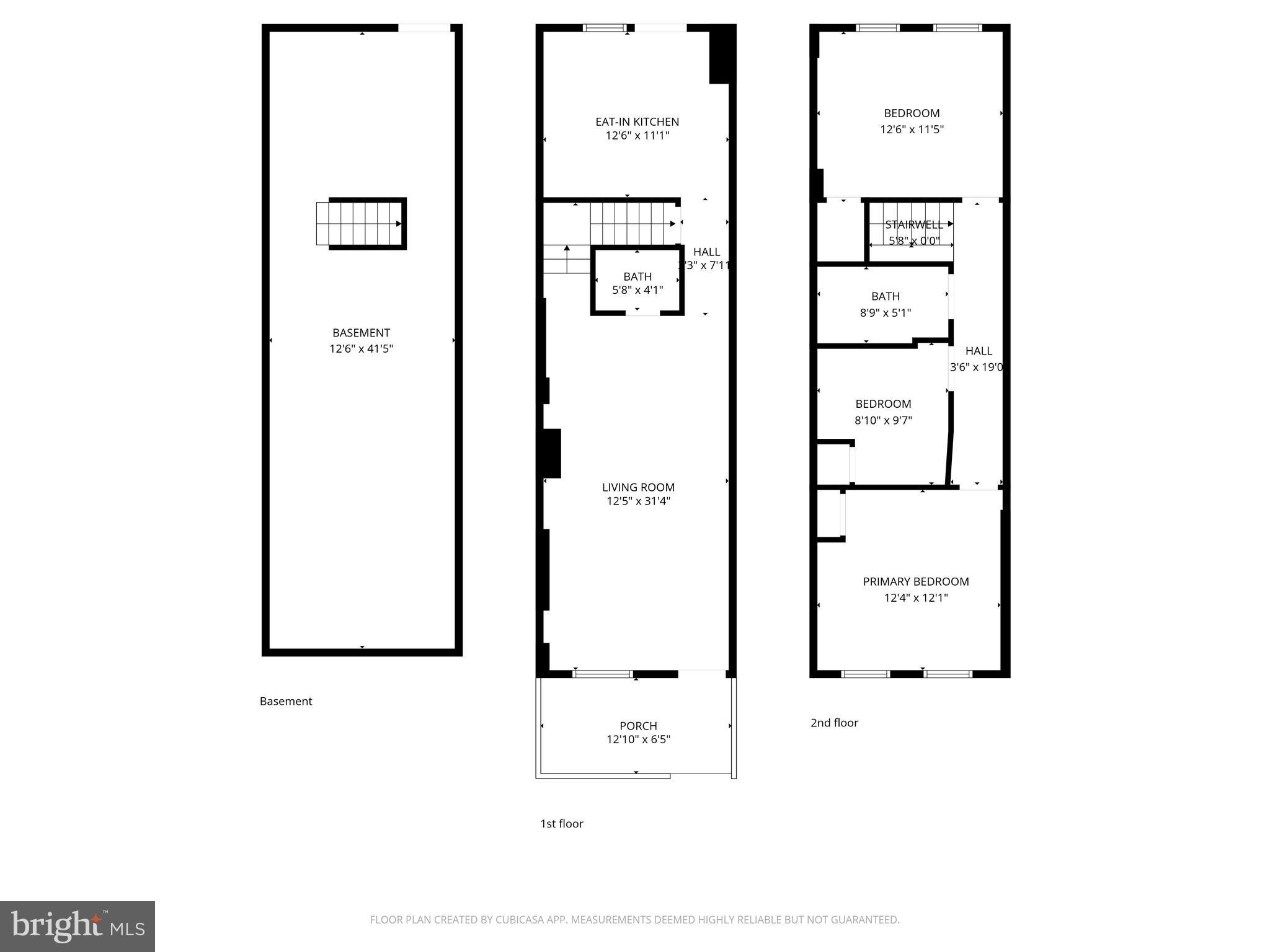 WALBROOK - Residential