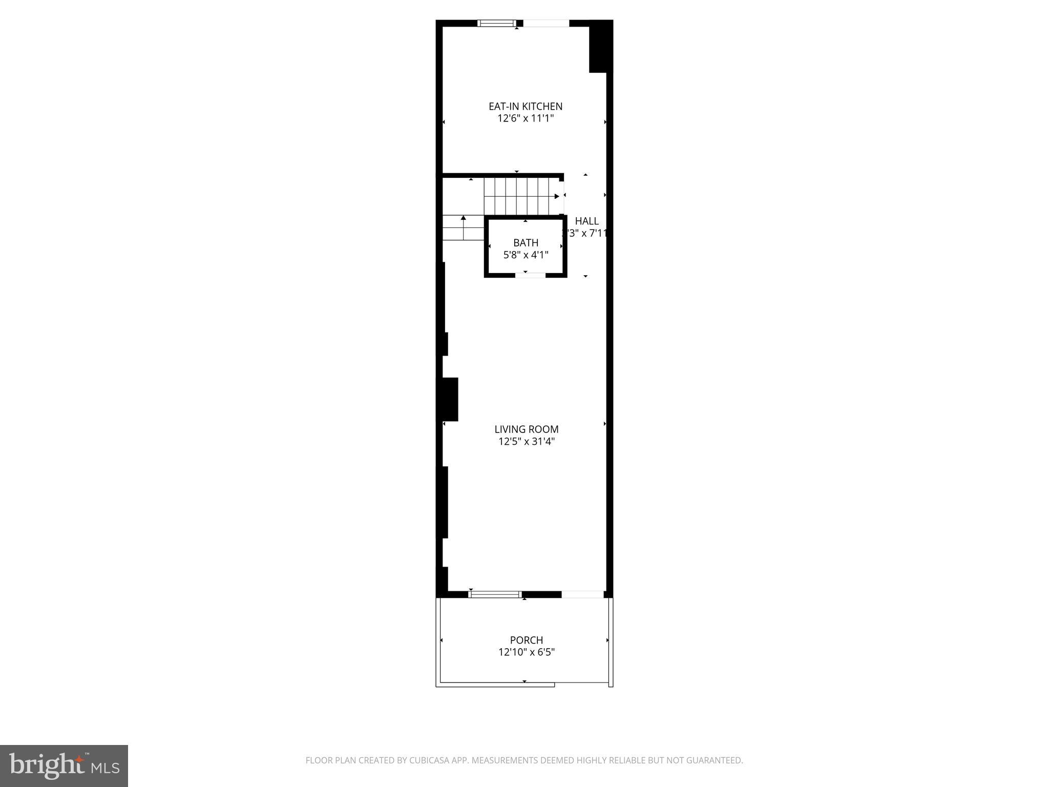 WALBROOK - Residential
