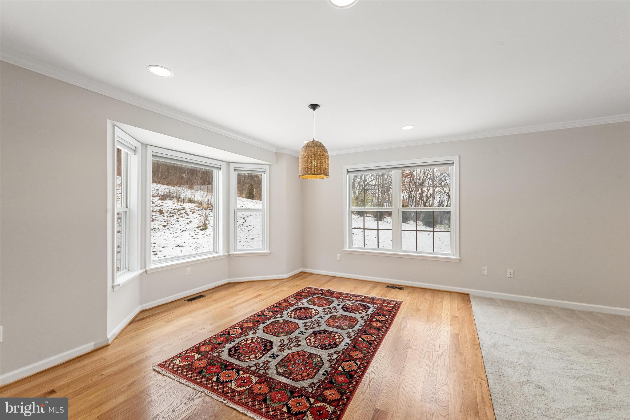 ESTATES AT CLAYTONS REST - Residential