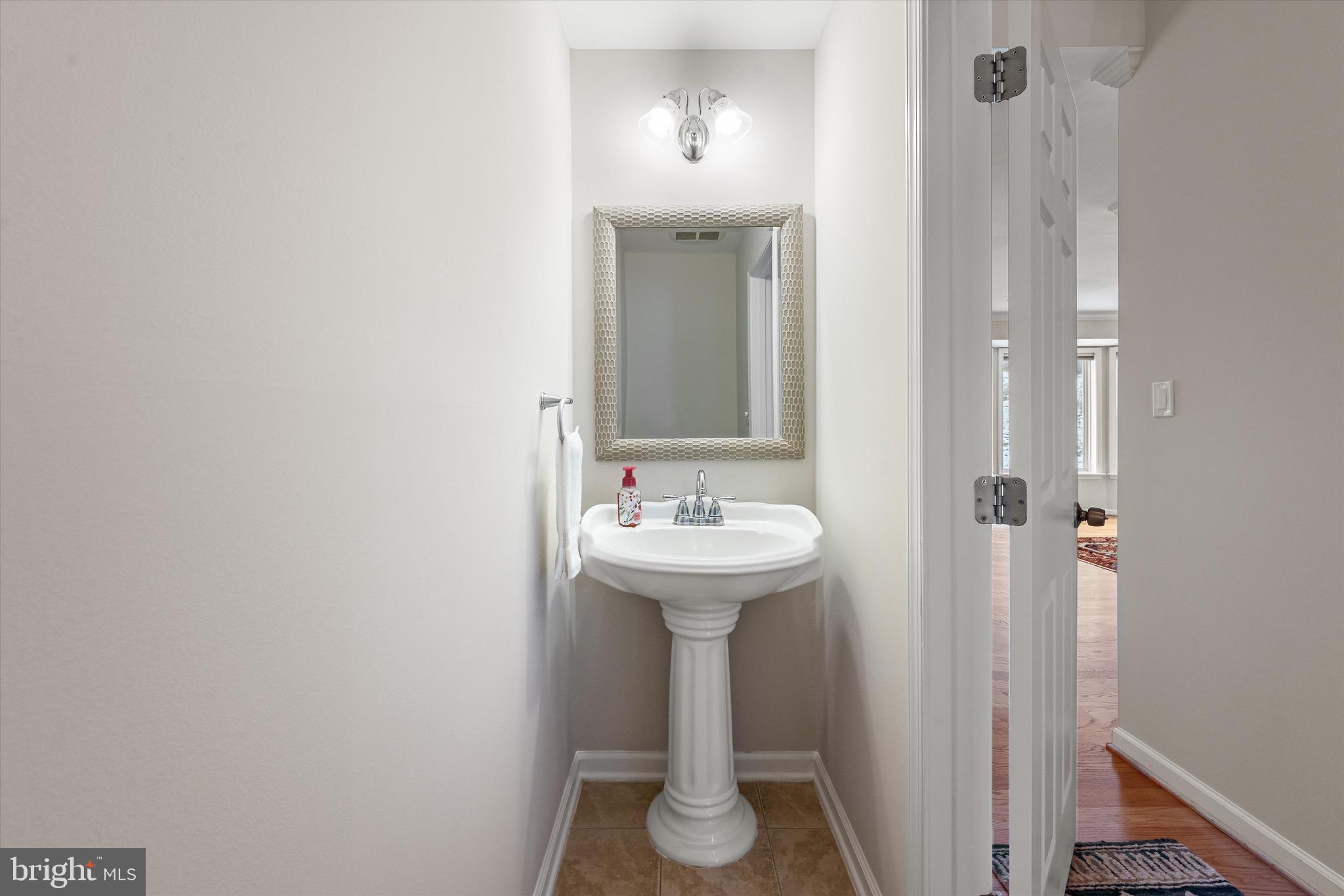 ESTATES AT CLAYTONS REST - Residential