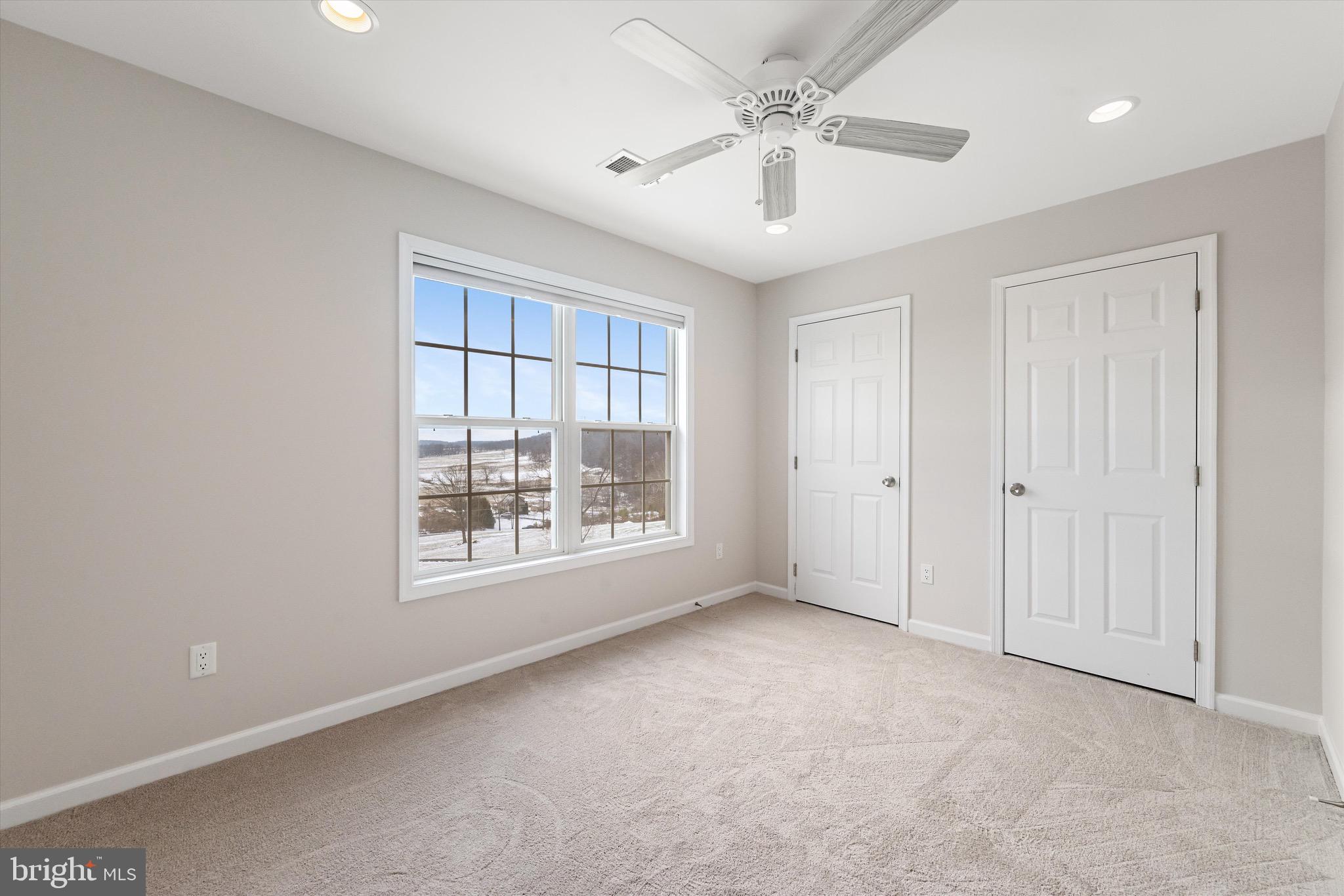 ESTATES AT CLAYTONS REST - Residential