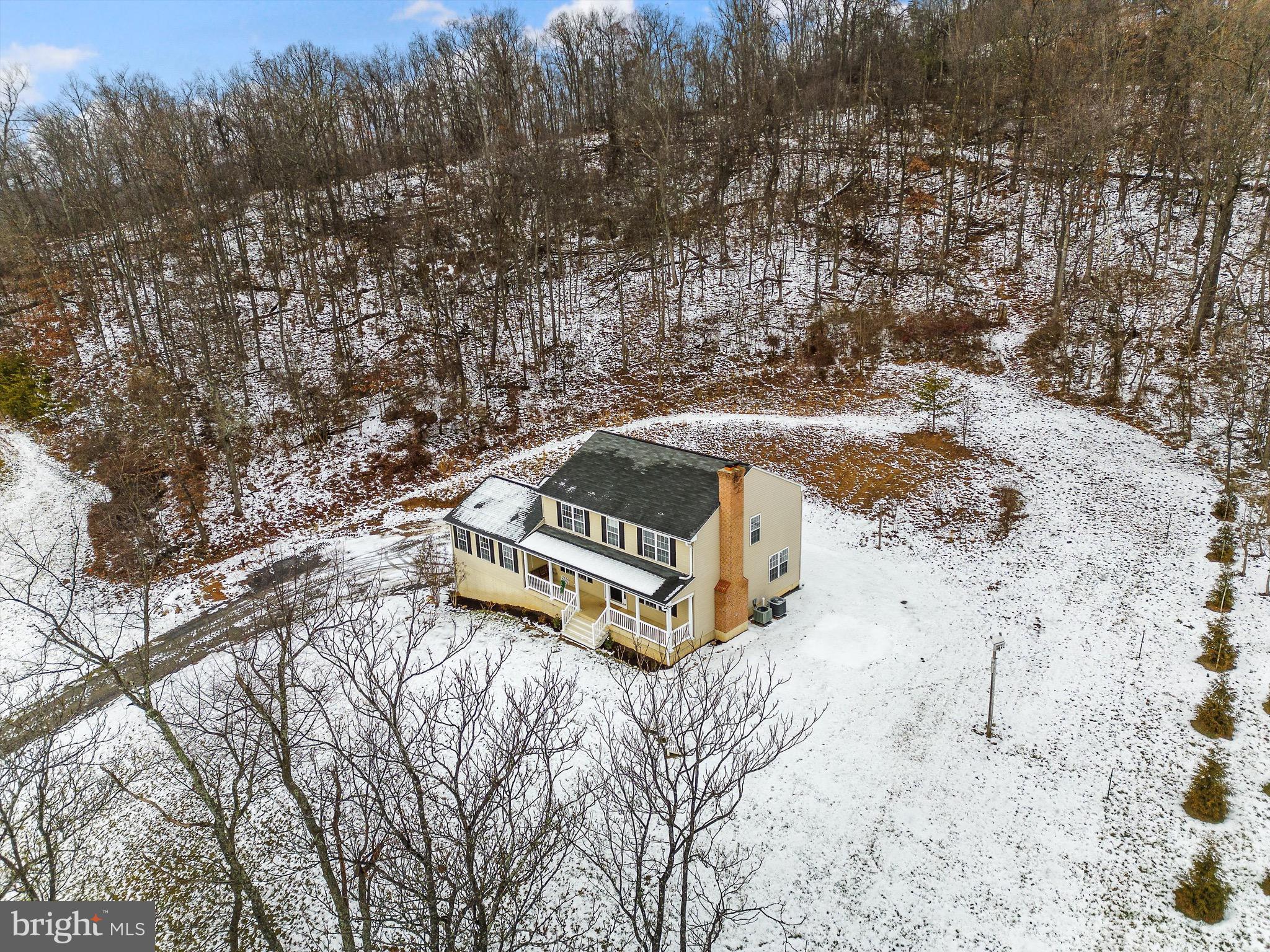 ESTATES AT CLAYTONS REST - Residential