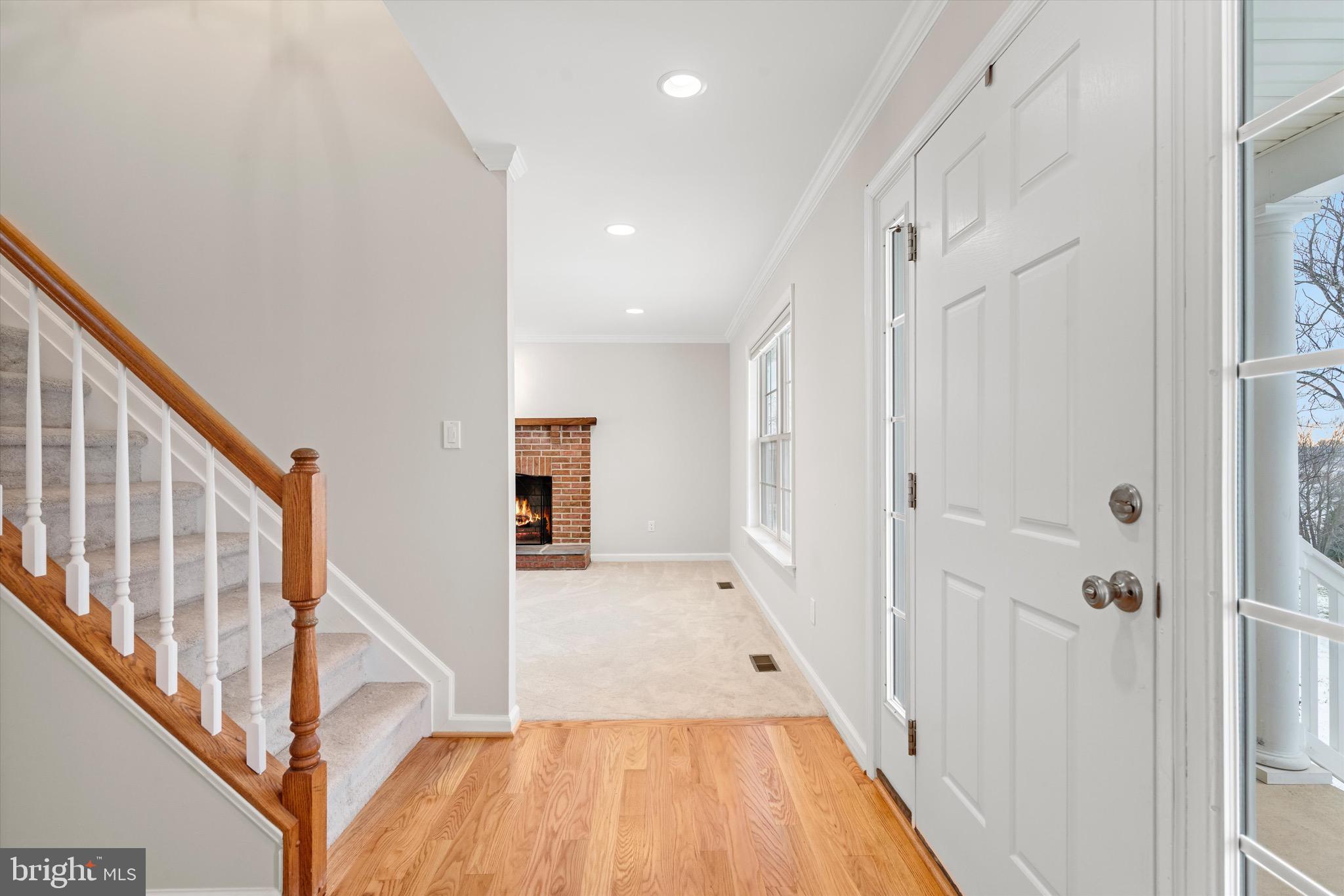 ESTATES AT CLAYTONS REST - Residential