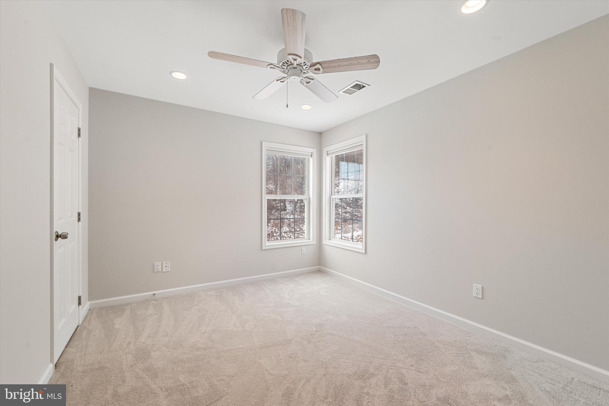 ESTATES AT CLAYTONS REST - Residential