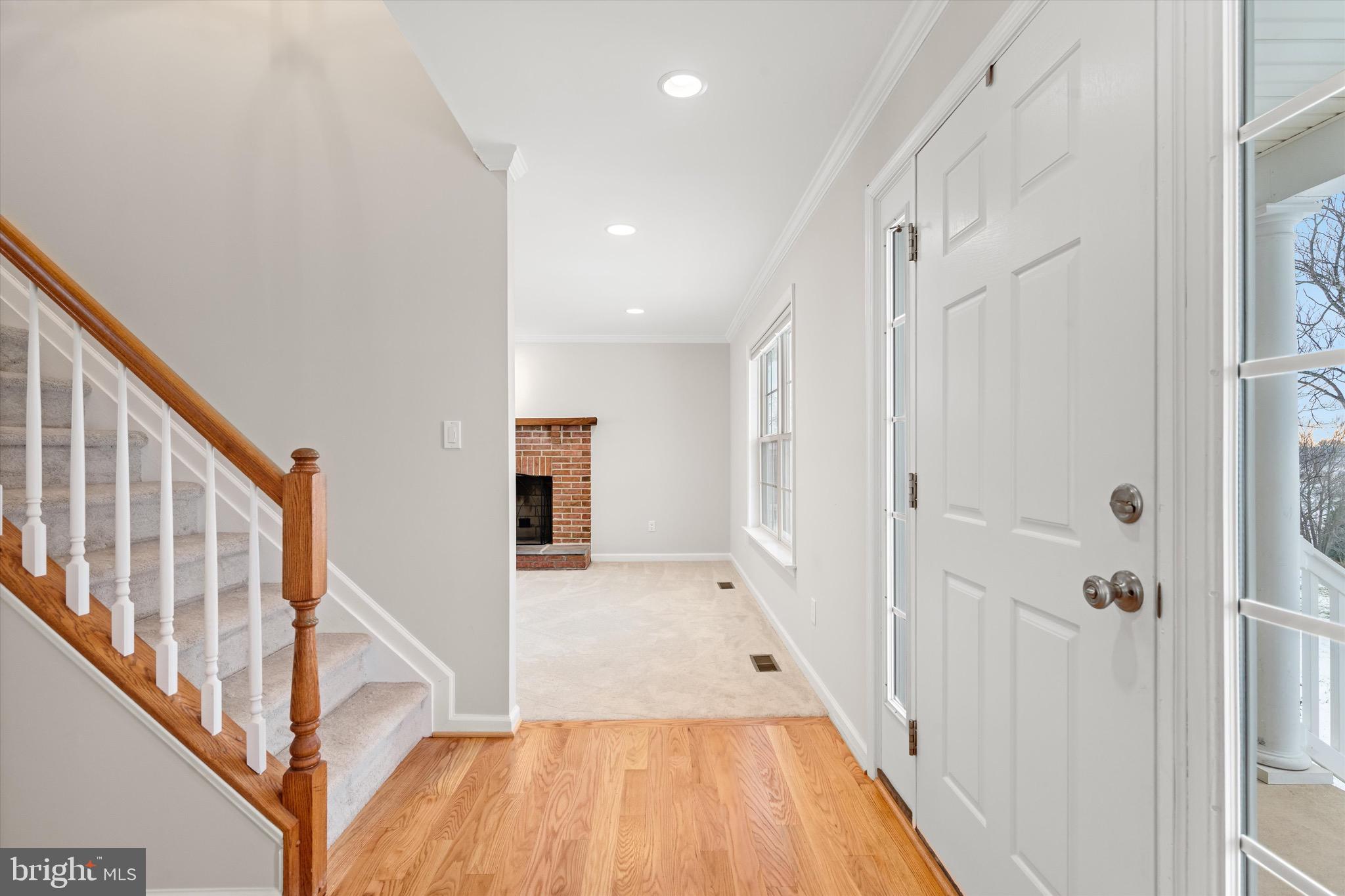 ESTATES AT CLAYTONS REST - Residential