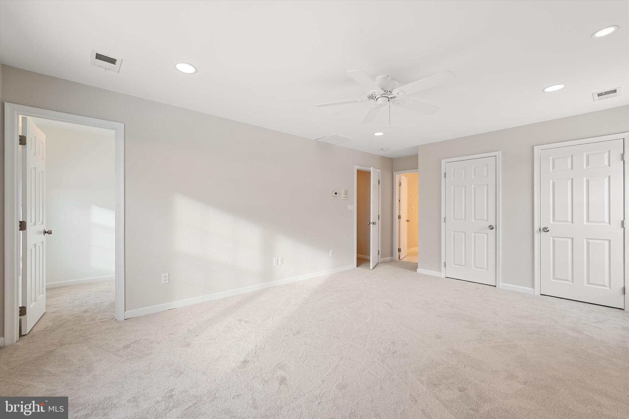 ESTATES AT CLAYTONS REST - Residential