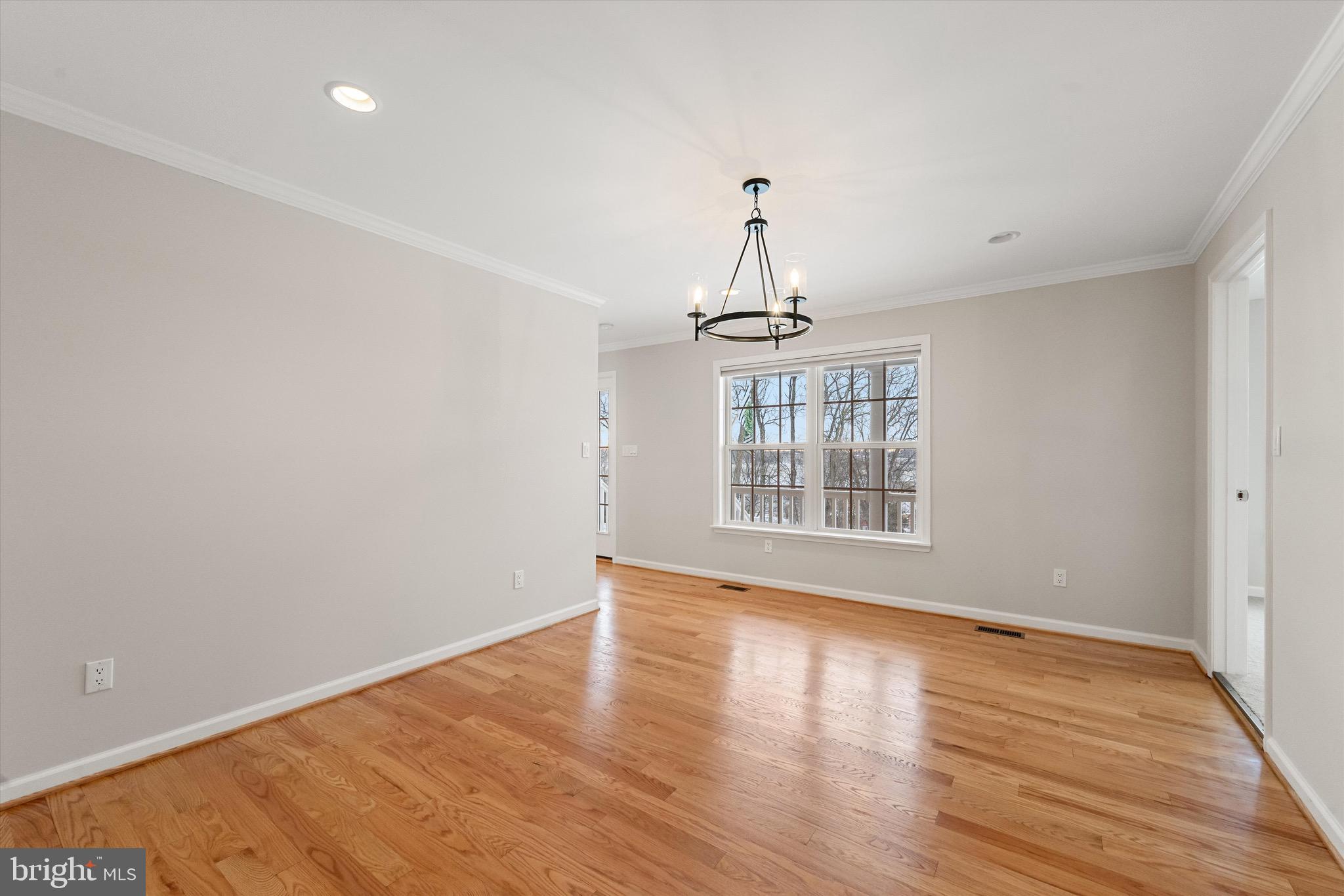 ESTATES AT CLAYTONS REST - Residential