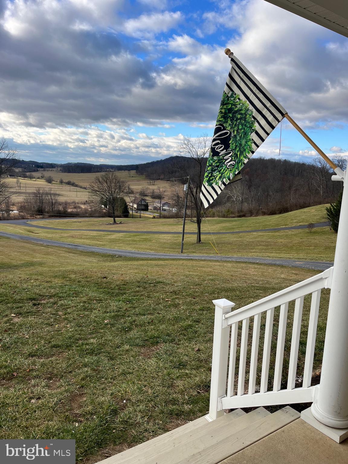 ESTATES AT CLAYTONS REST - Residential