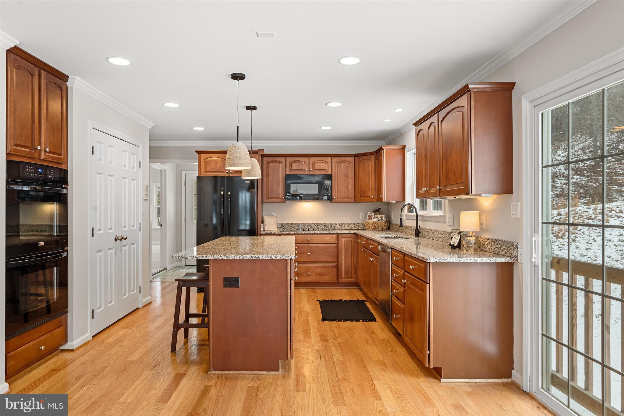 ESTATES AT CLAYTONS REST - Residential