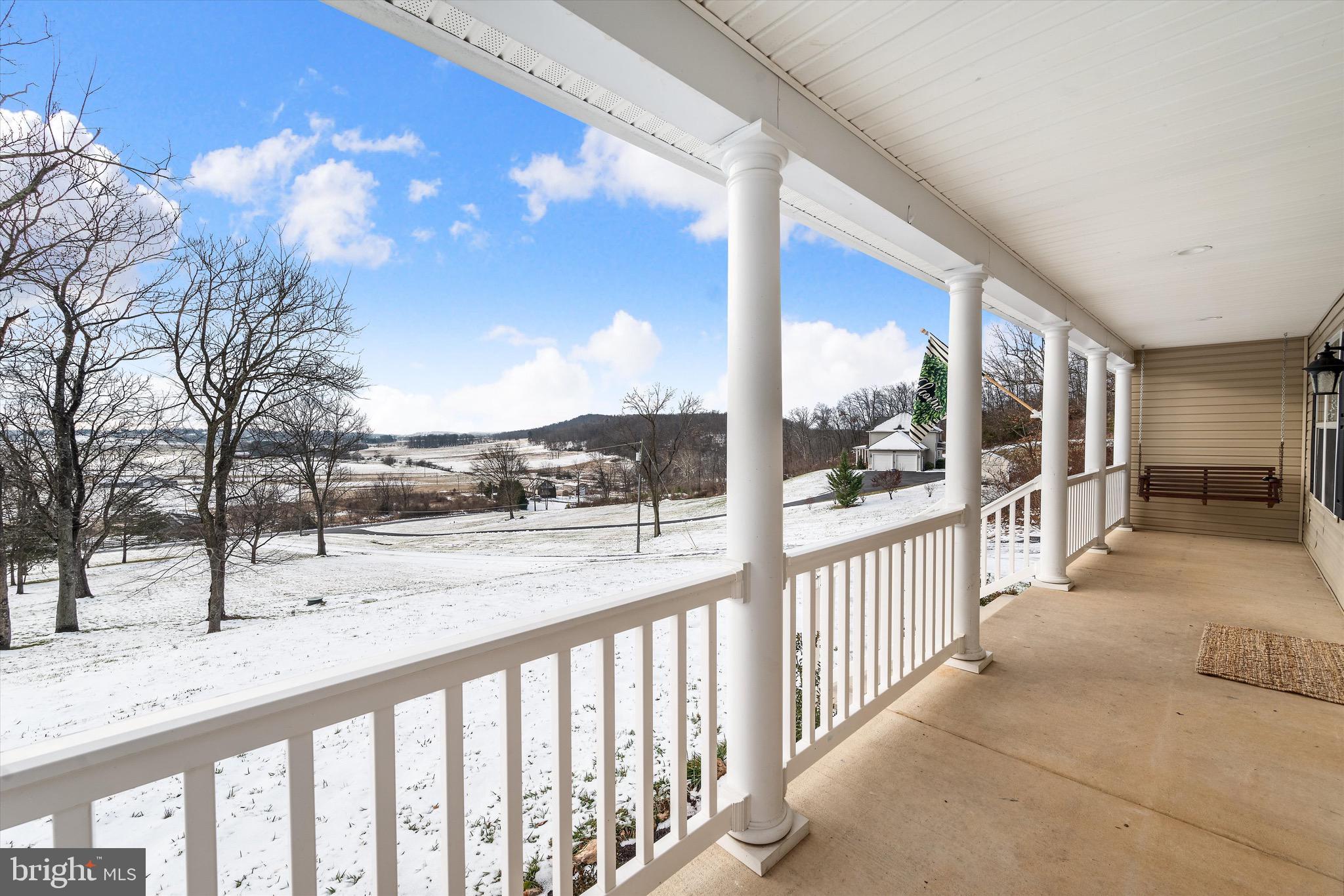 ESTATES AT CLAYTONS REST - Residential