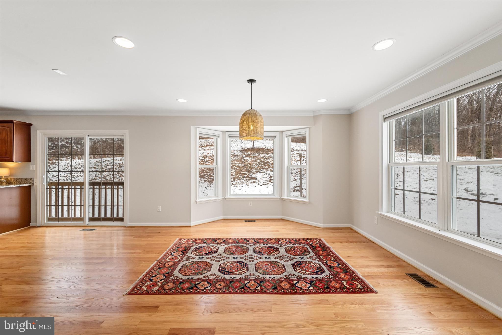 ESTATES AT CLAYTONS REST - Residential