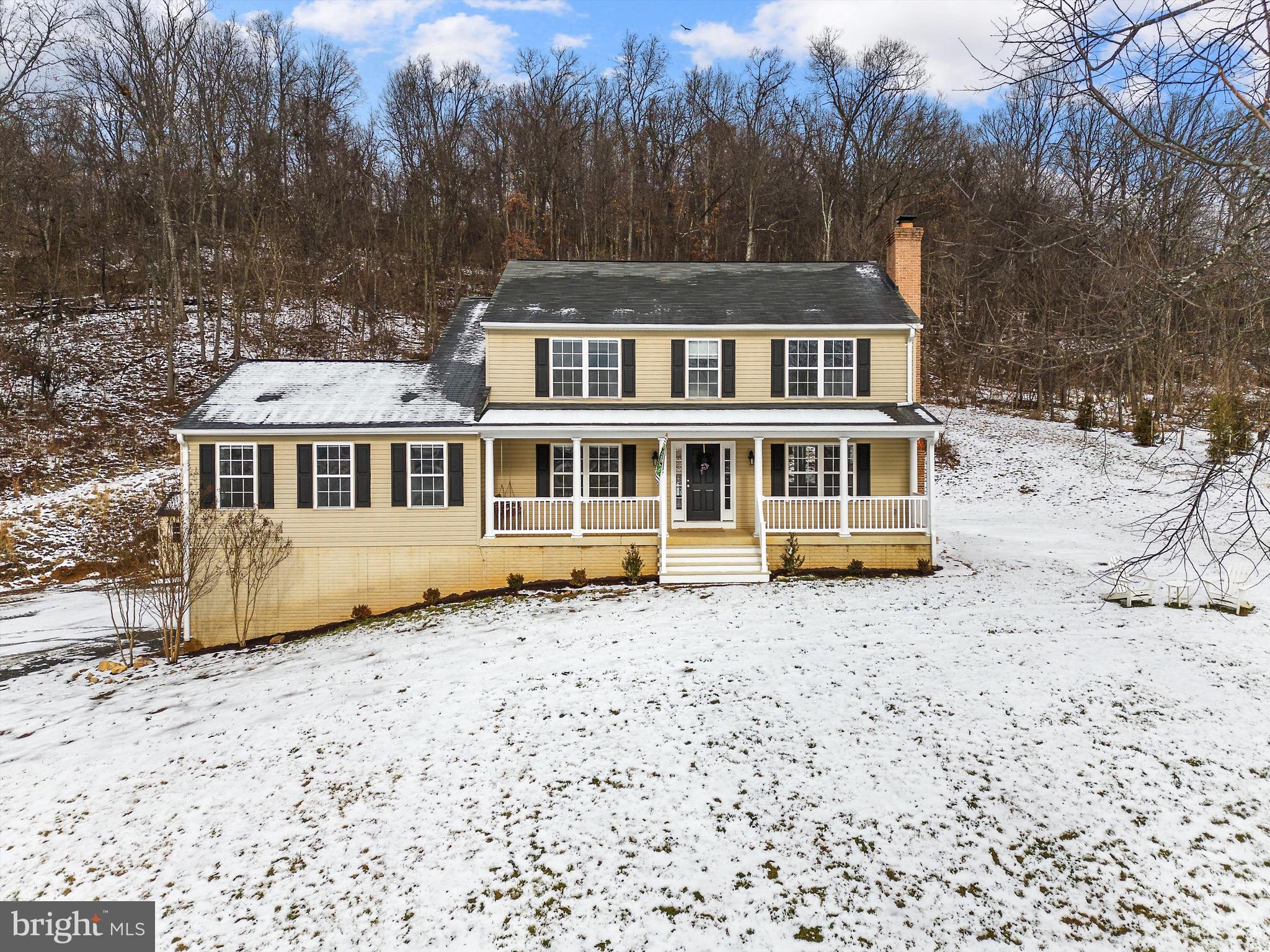 ESTATES AT CLAYTONS REST - Residential