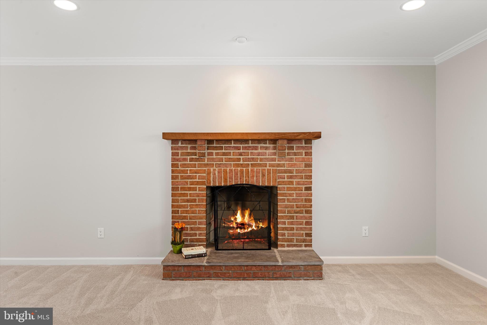 ESTATES AT CLAYTONS REST - Residential