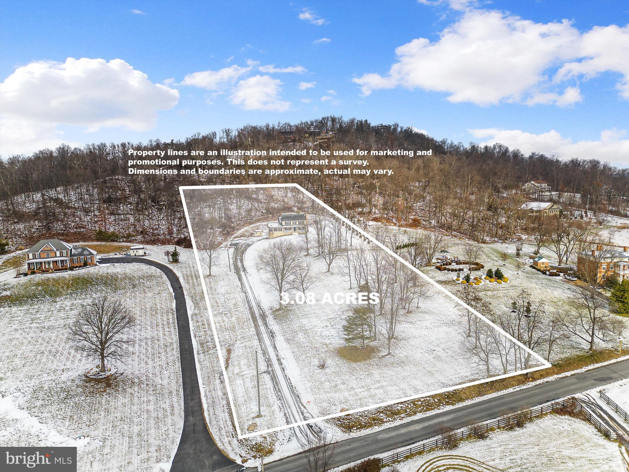 ESTATES AT CLAYTONS REST - Residential