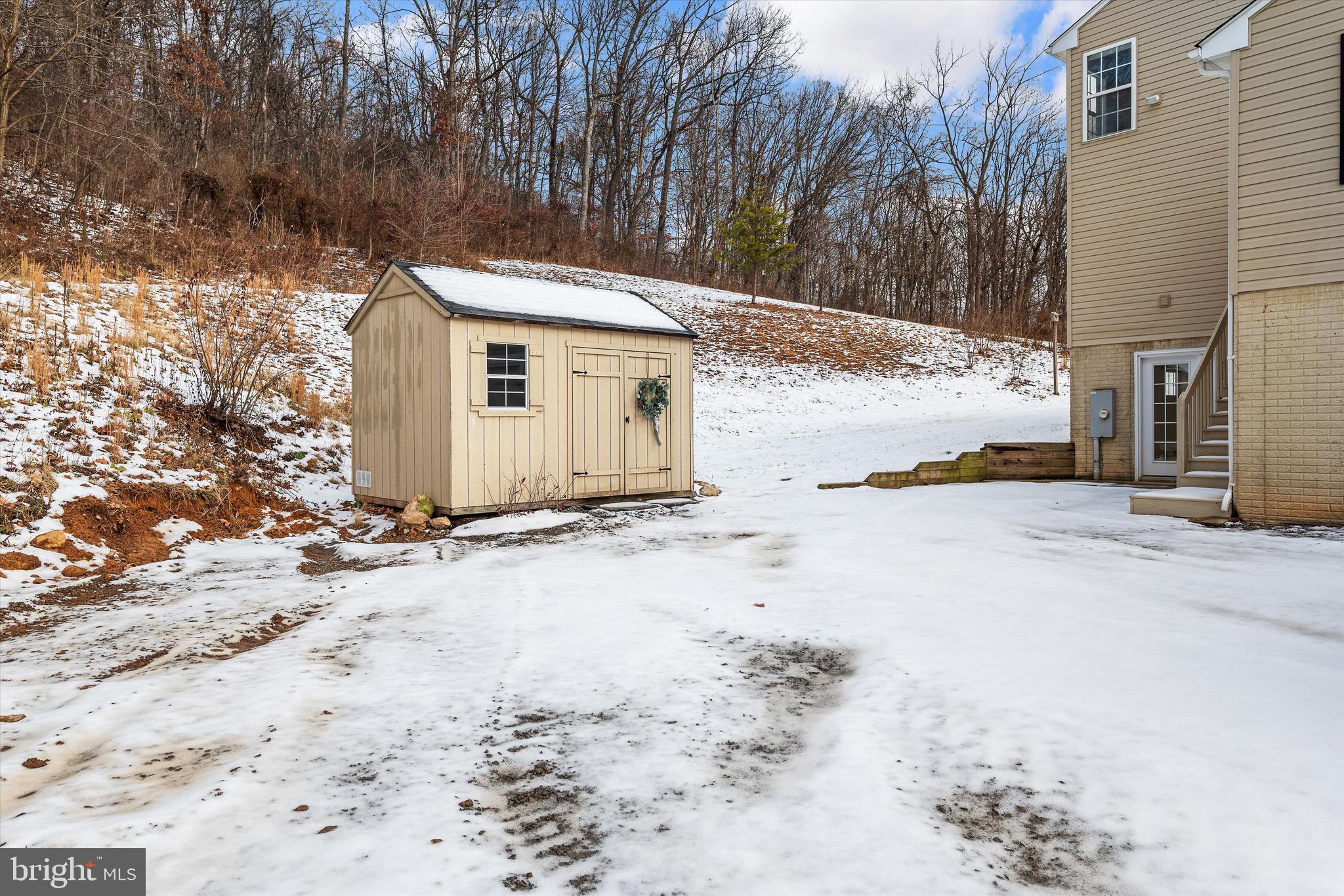 ESTATES AT CLAYTONS REST - Residential