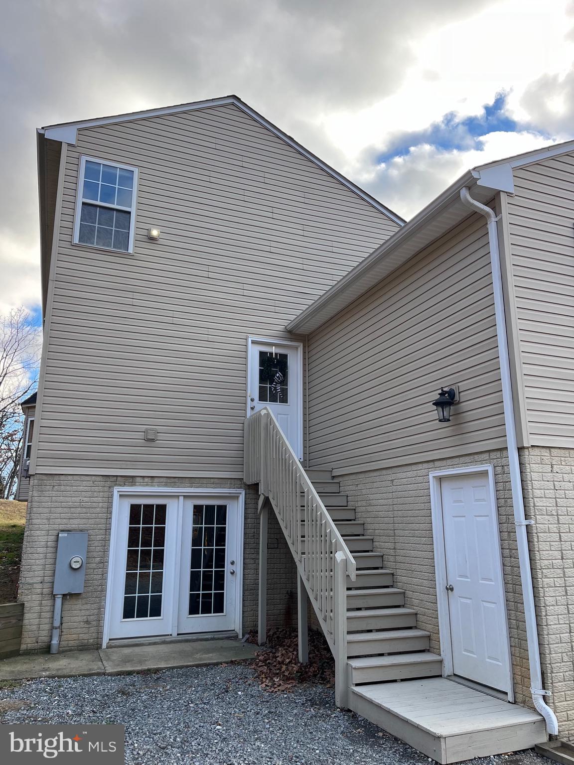 ESTATES AT CLAYTONS REST - Residential