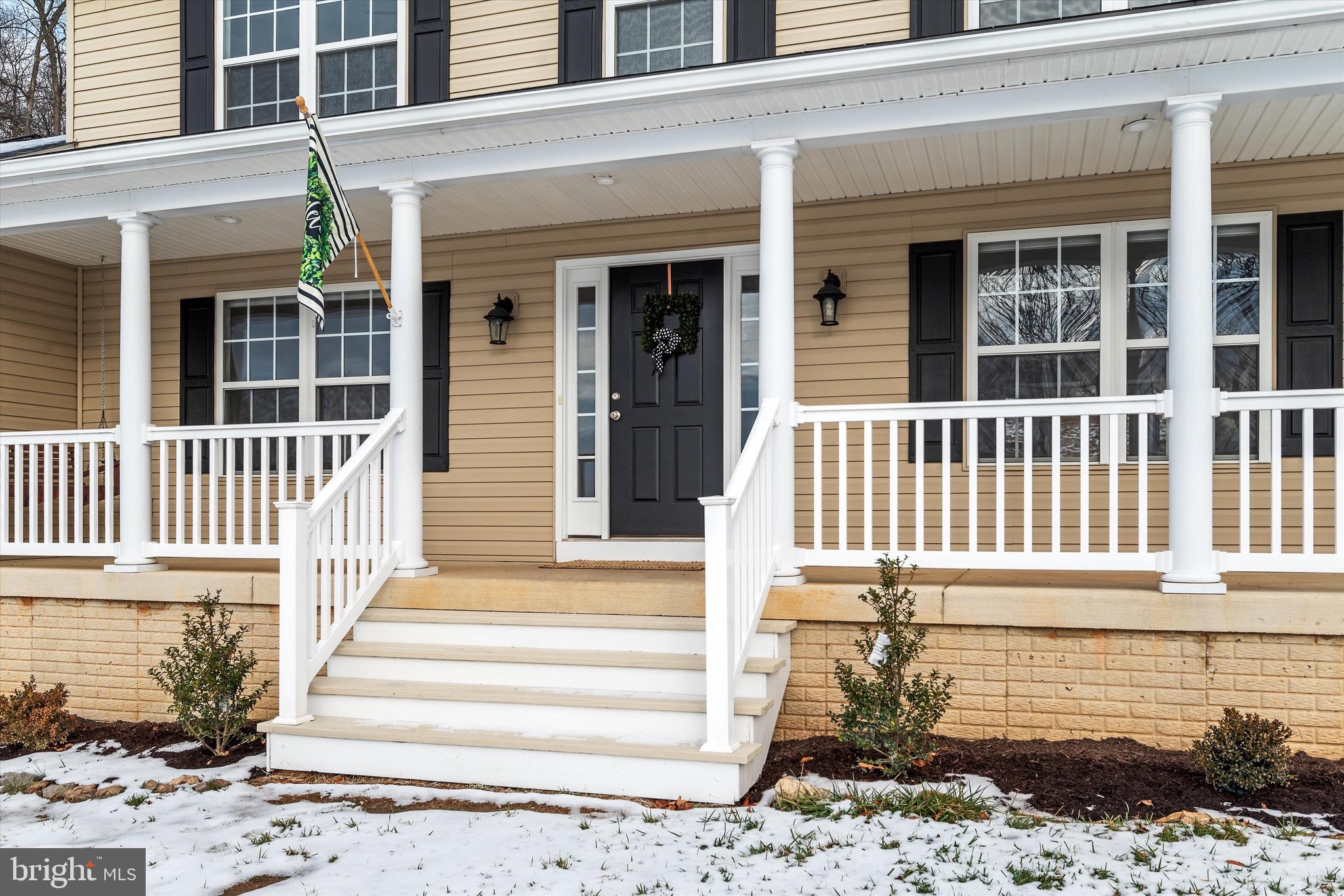 ESTATES AT CLAYTONS REST - Residential