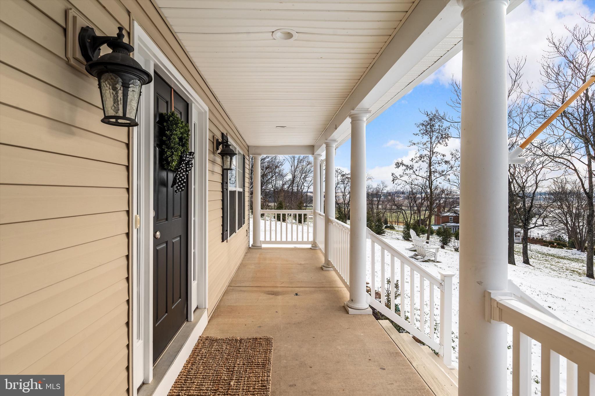 ESTATES AT CLAYTONS REST - Residential