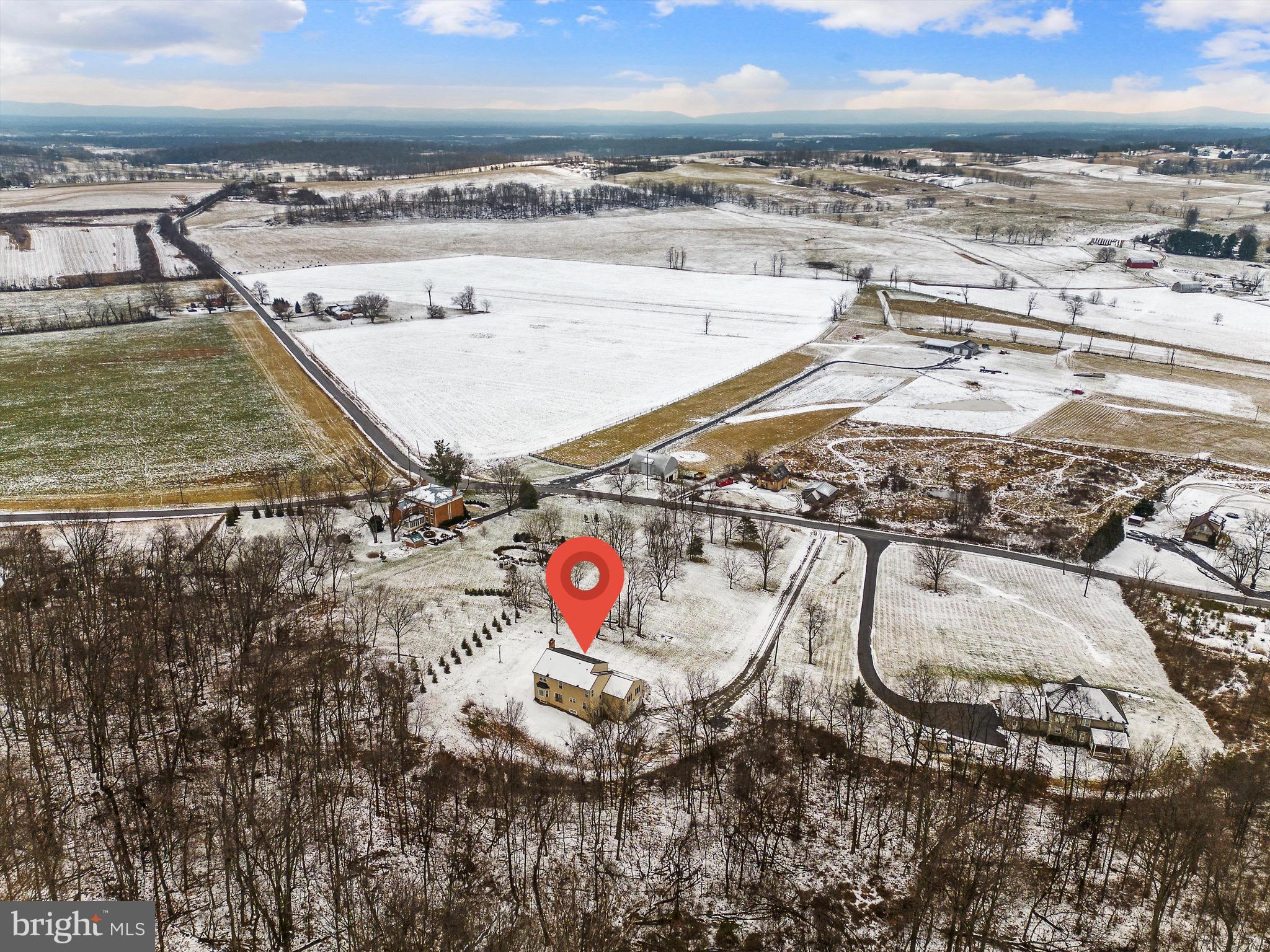 ESTATES AT CLAYTONS REST - Residential