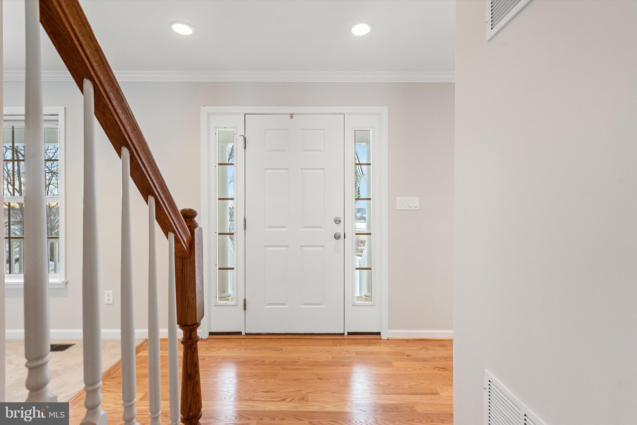 ESTATES AT CLAYTONS REST - Residential