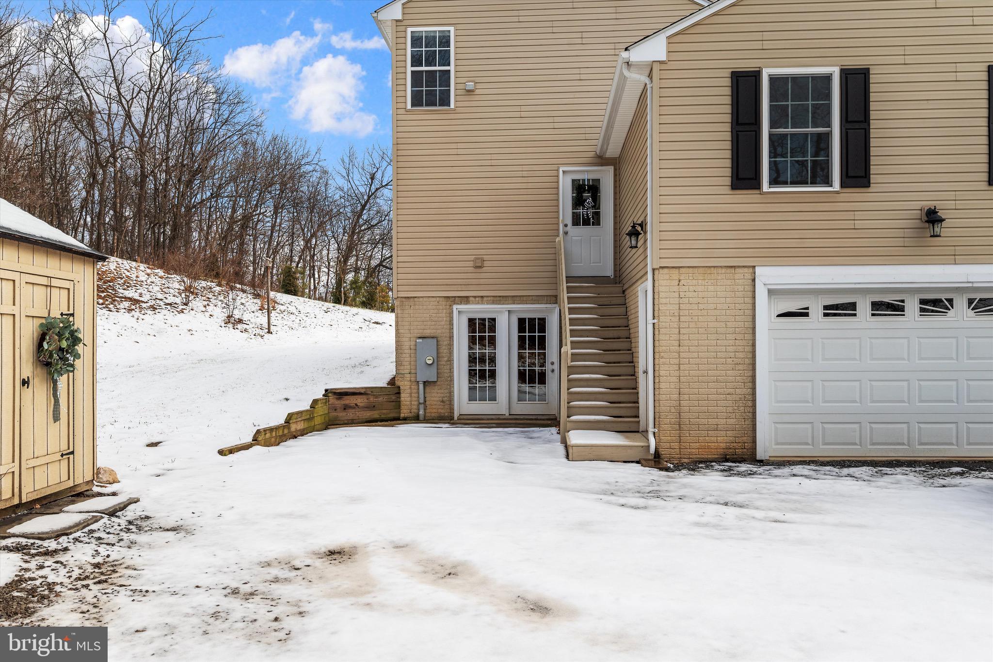 ESTATES AT CLAYTONS REST - Residential