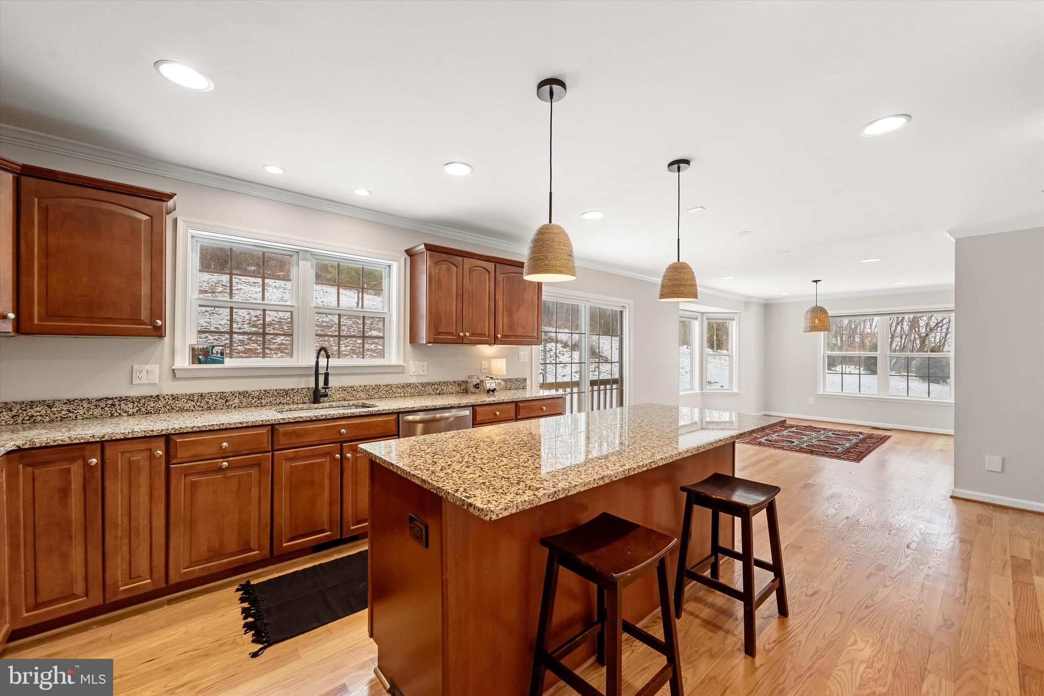 ESTATES AT CLAYTONS REST - Residential