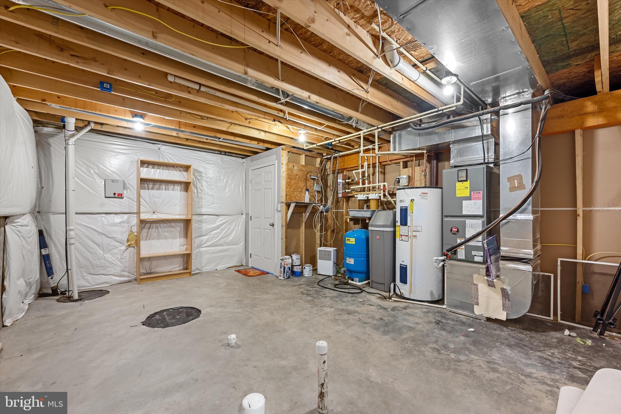 ESTATES AT CLAYTONS REST - Residential