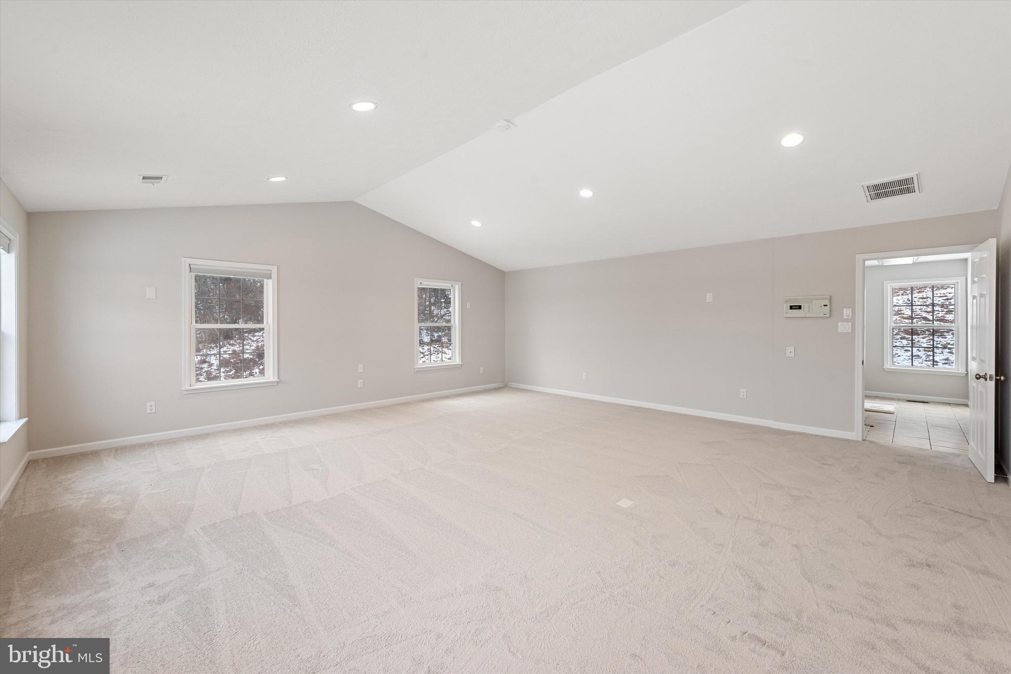 ESTATES AT CLAYTONS REST - Residential