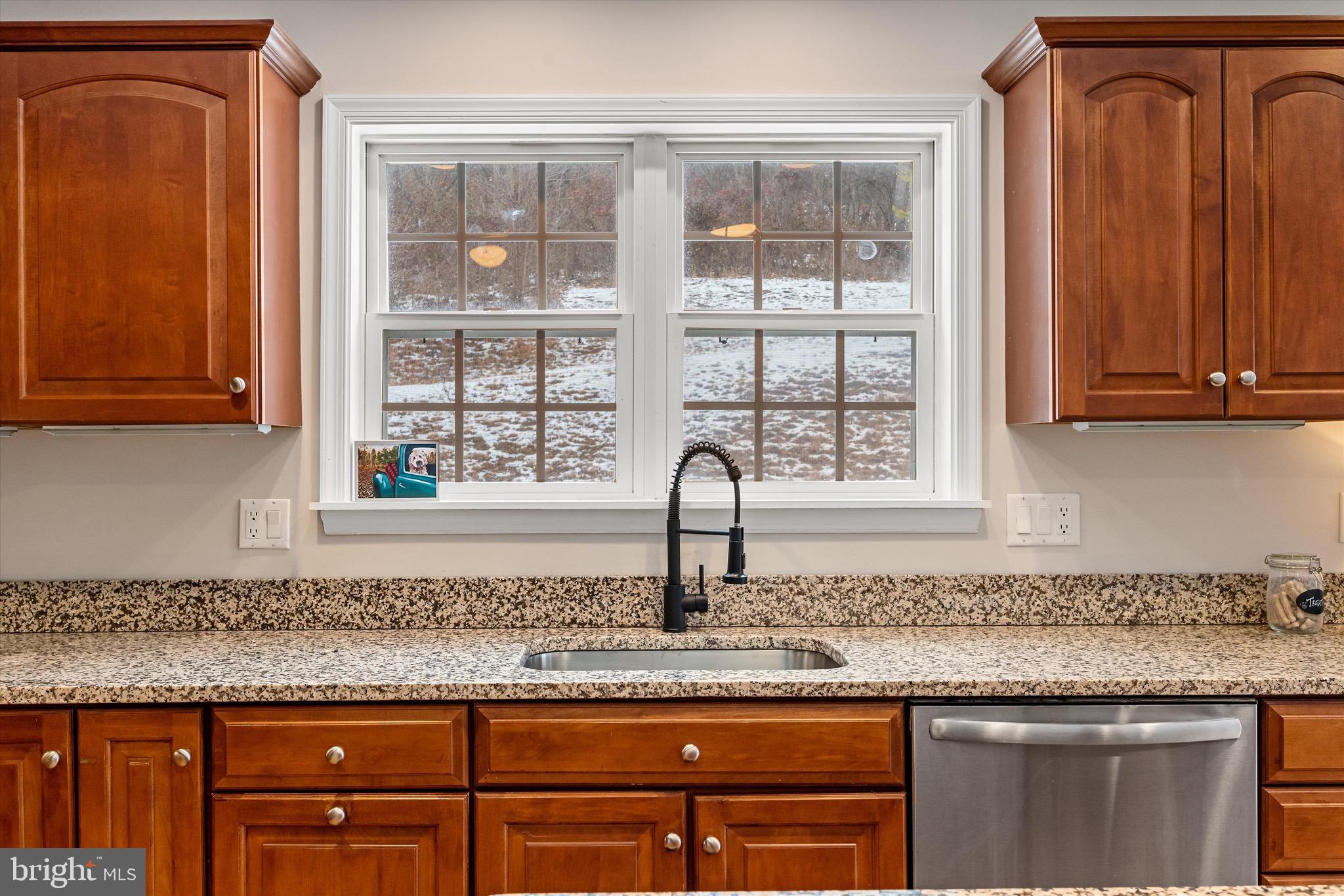 ESTATES AT CLAYTONS REST - Residential