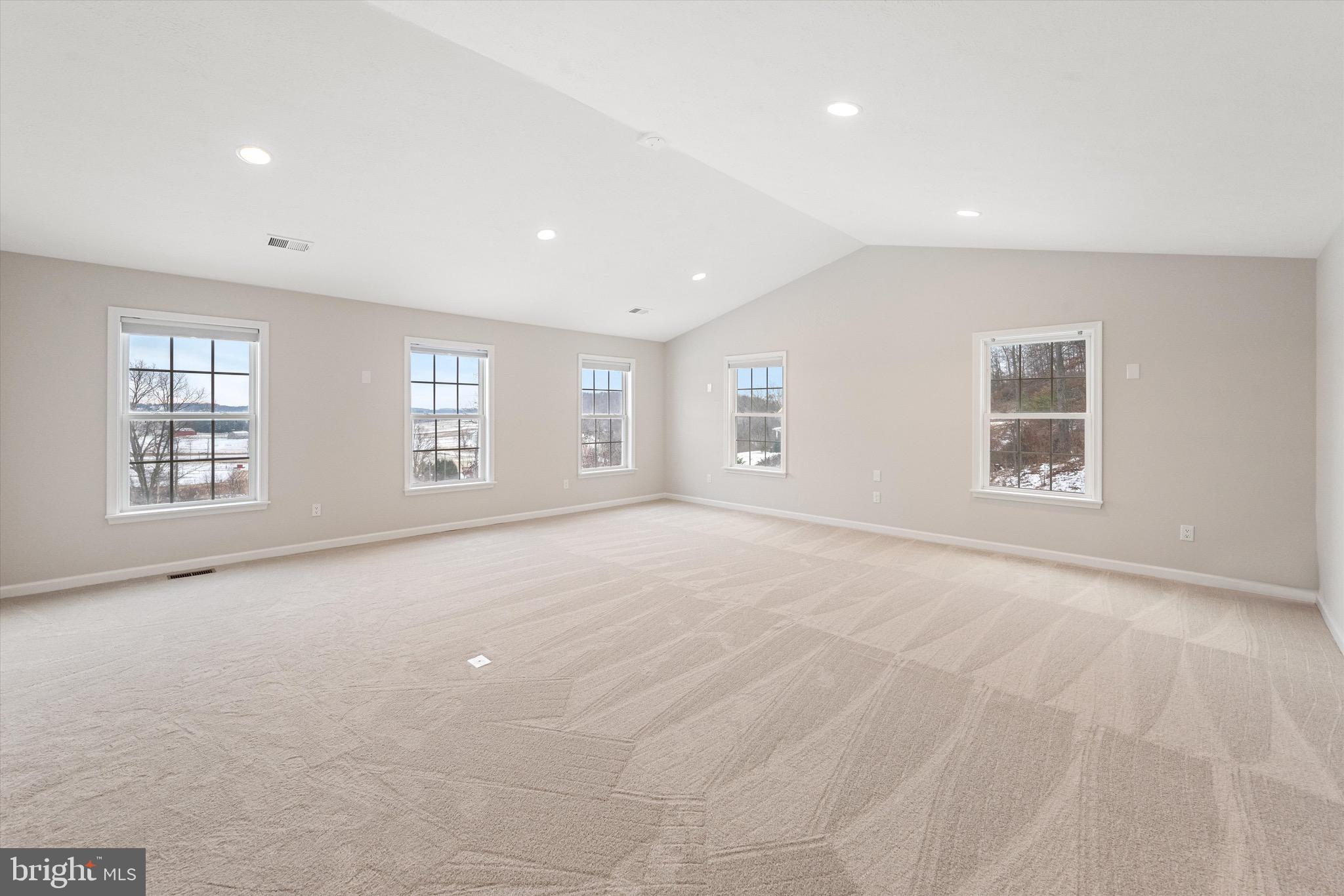 ESTATES AT CLAYTONS REST - Residential